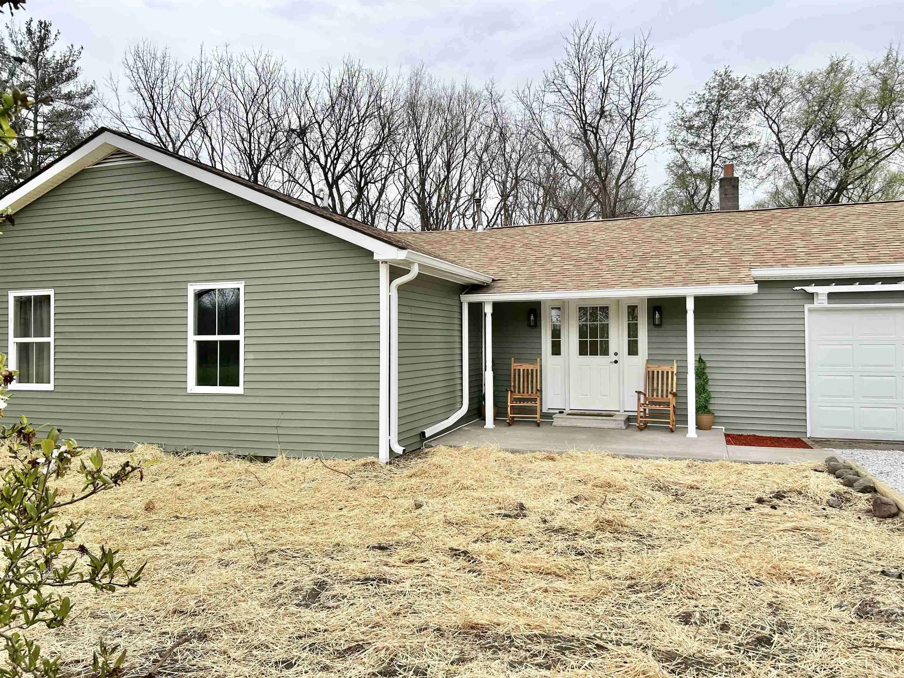 Hillsdale, IN 47854,4417 E County Road 150 S