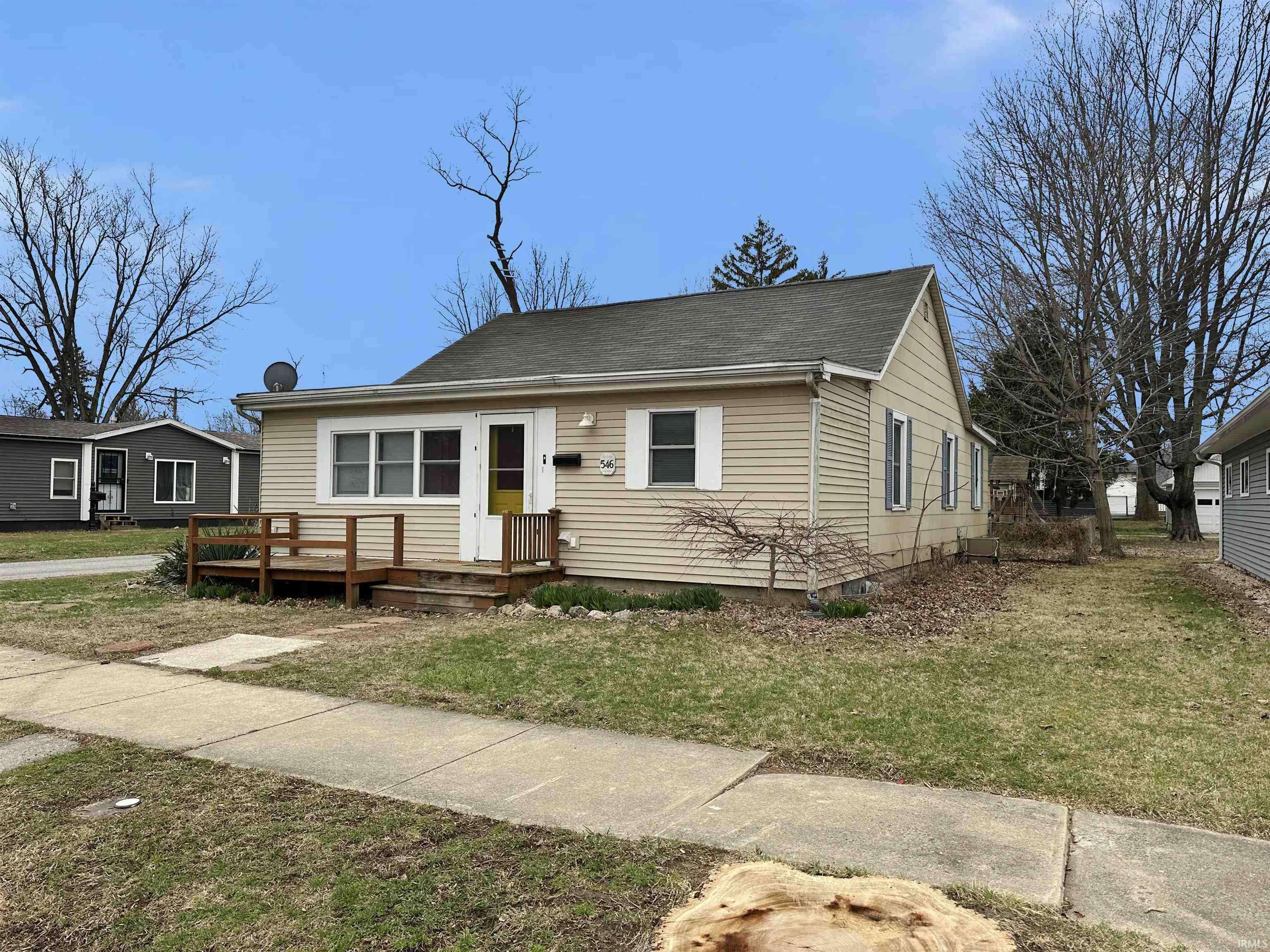 Monticello, IN 47960,546 S Maple Street