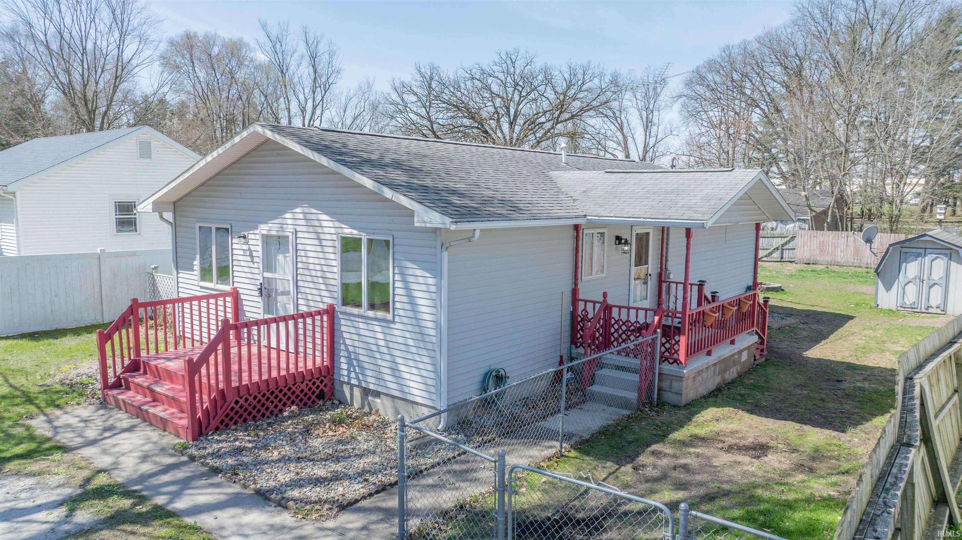 Winamac, IN 46996,711 N Agnew Street