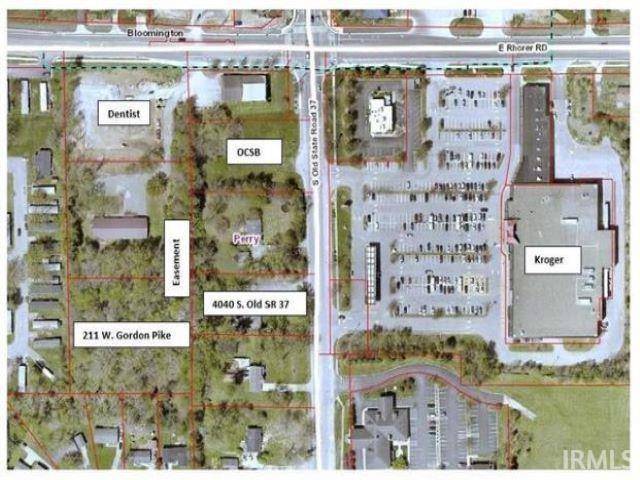 Bloomington, IN 47401,4040 S Old State Road 37