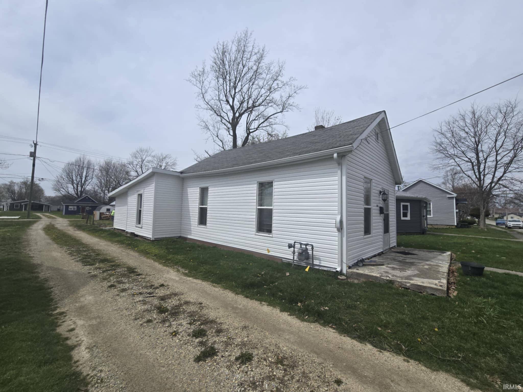 Winchester, IN 47394,542 S Wall Street