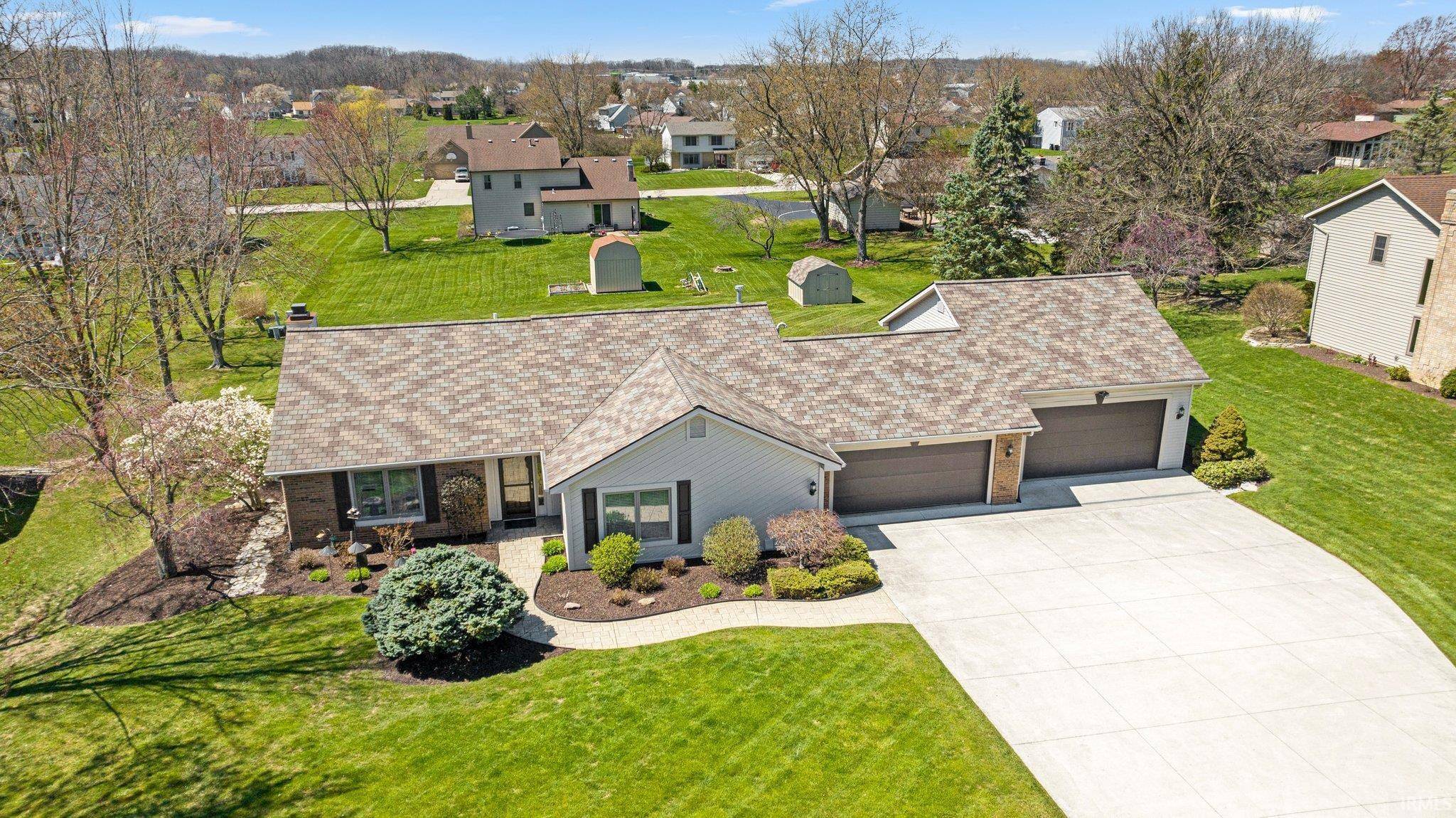 Fort Wayne, IN 46825,8605 Sakaden Parkway