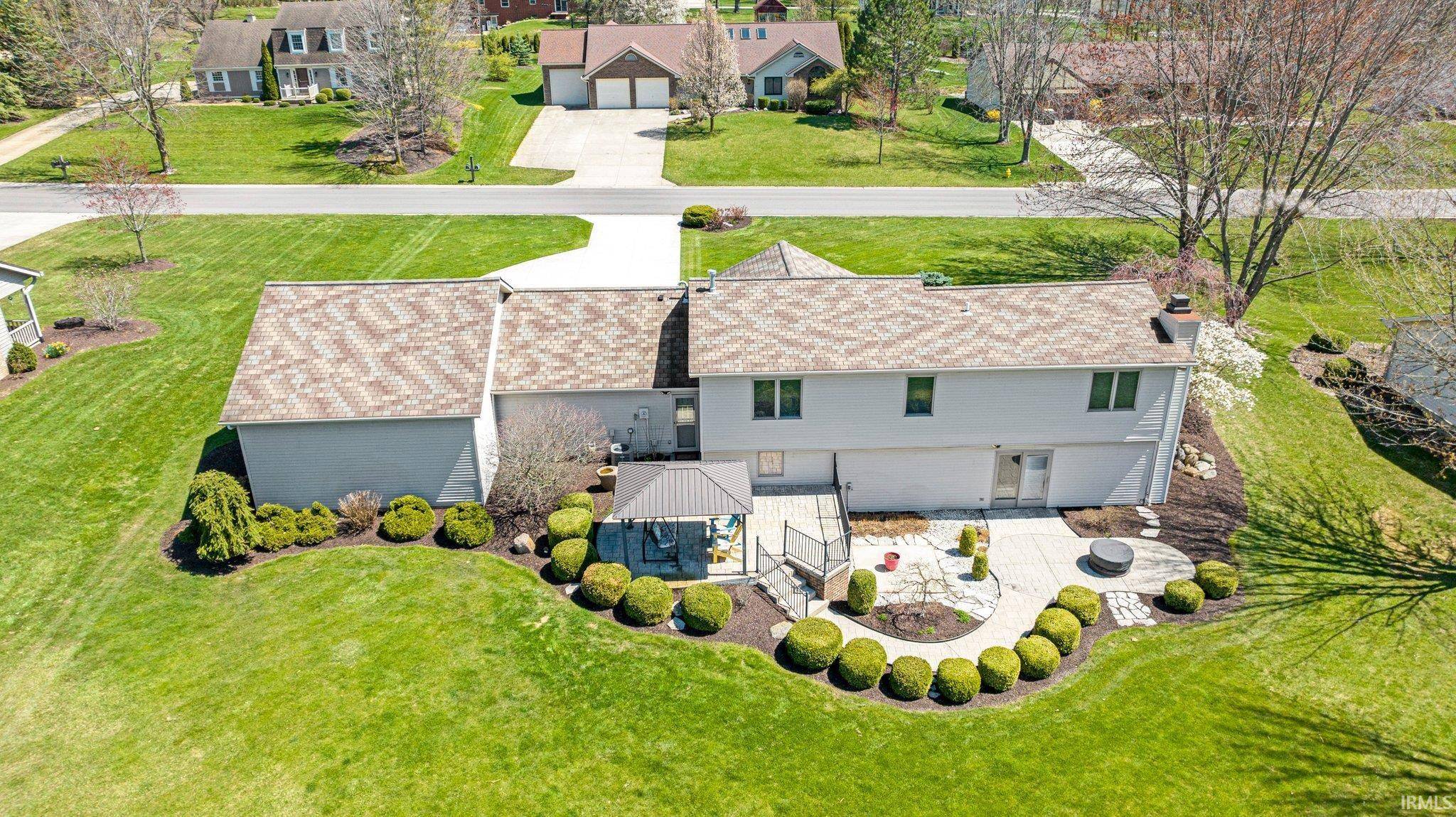 Fort Wayne, IN 46825,8605 Sakaden Parkway