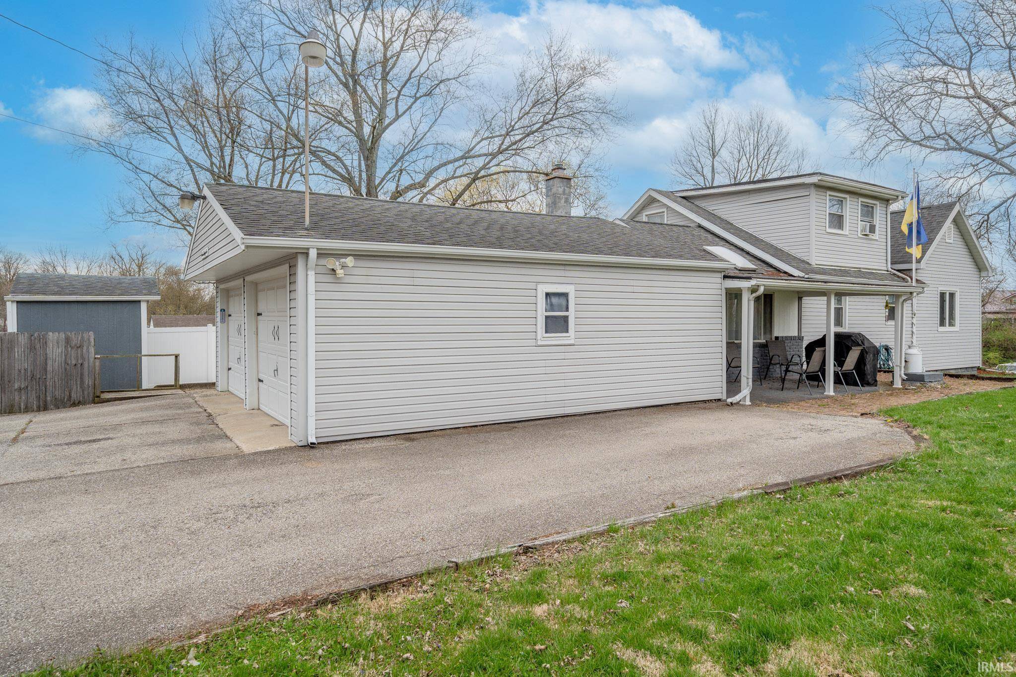 Marion, IN 46952,722 E MARSHALL Street