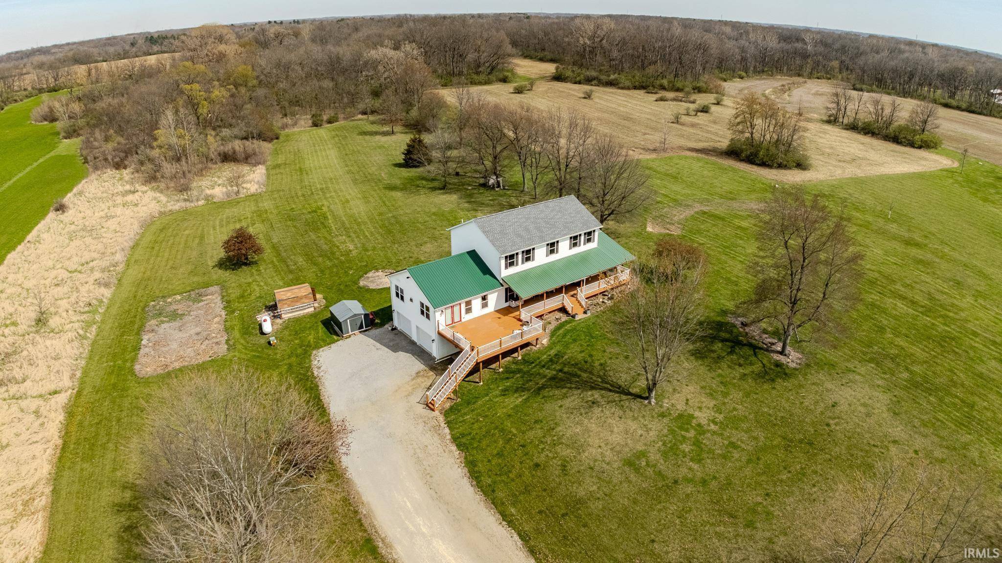 West Lafayette, IN 47906,2743 N 925 West