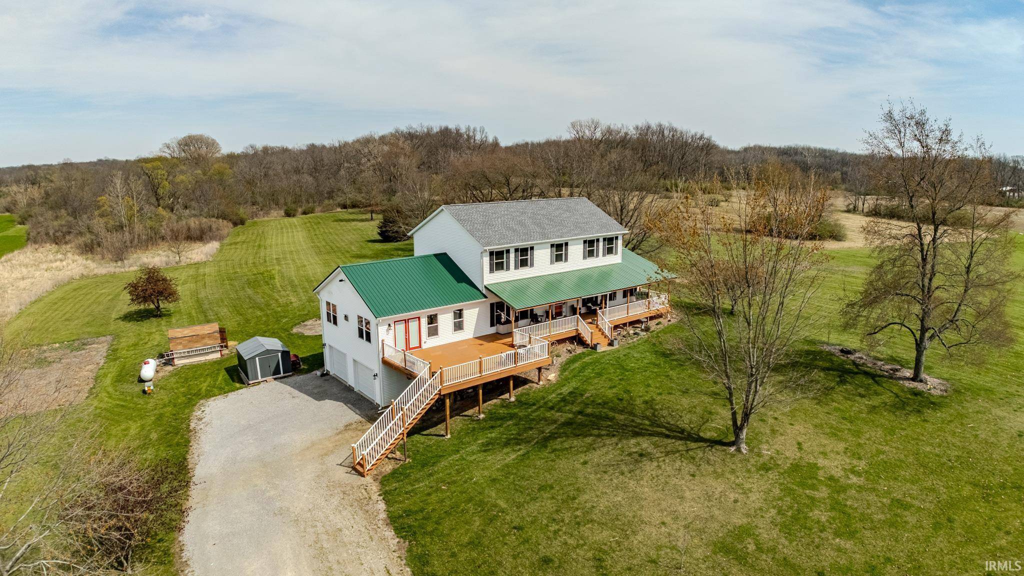 West Lafayette, IN 47906,2743 N 925 West