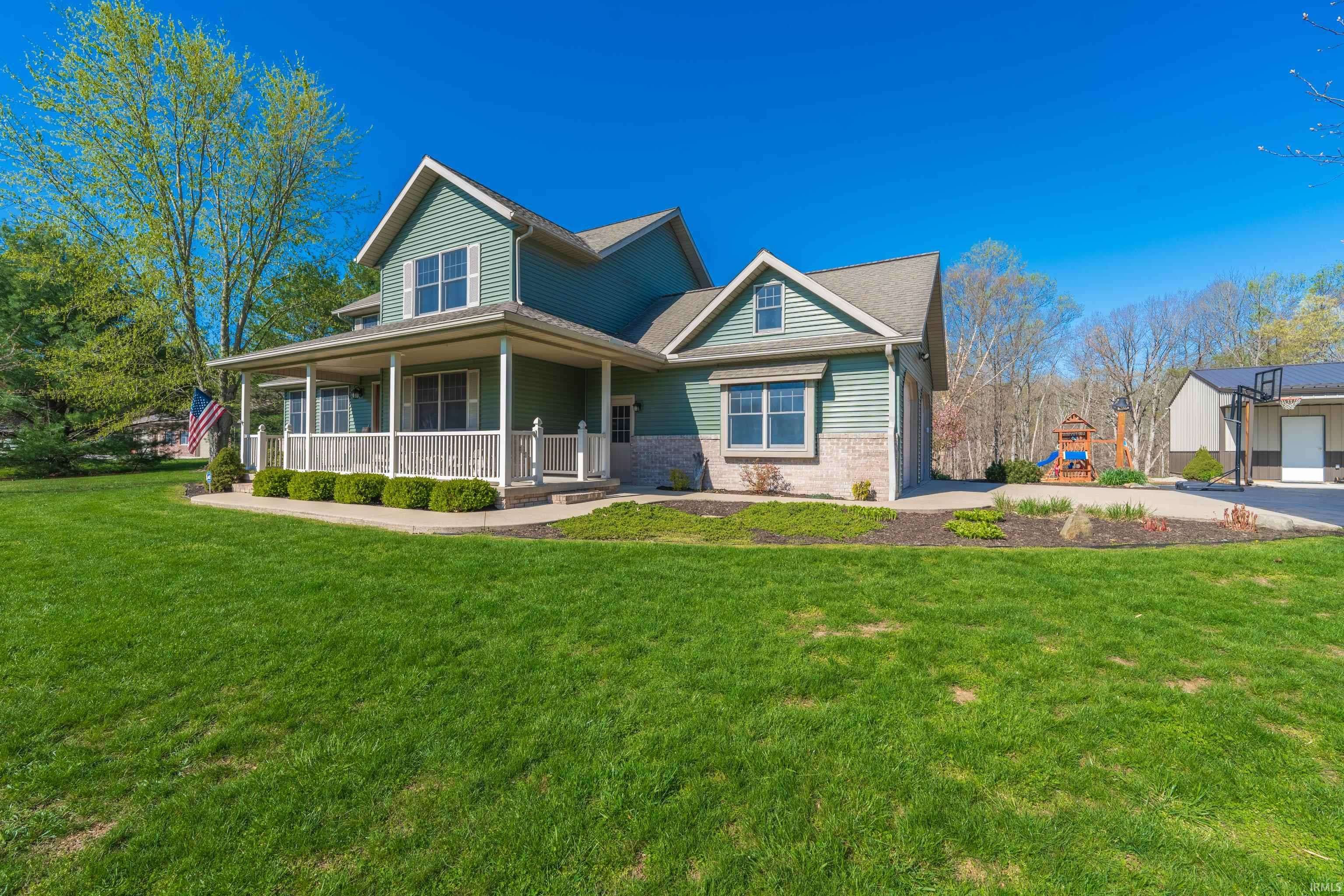 Bloomington, IN 47403,7700 S Rockport Road