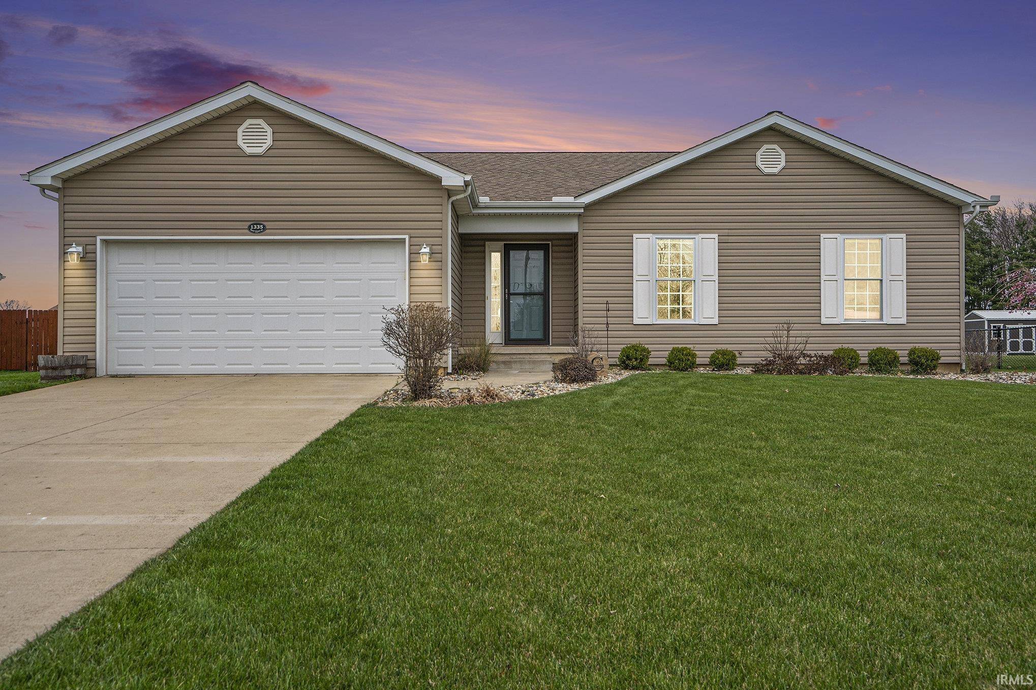 Bremen, IN 46506,1335 W Grant Street