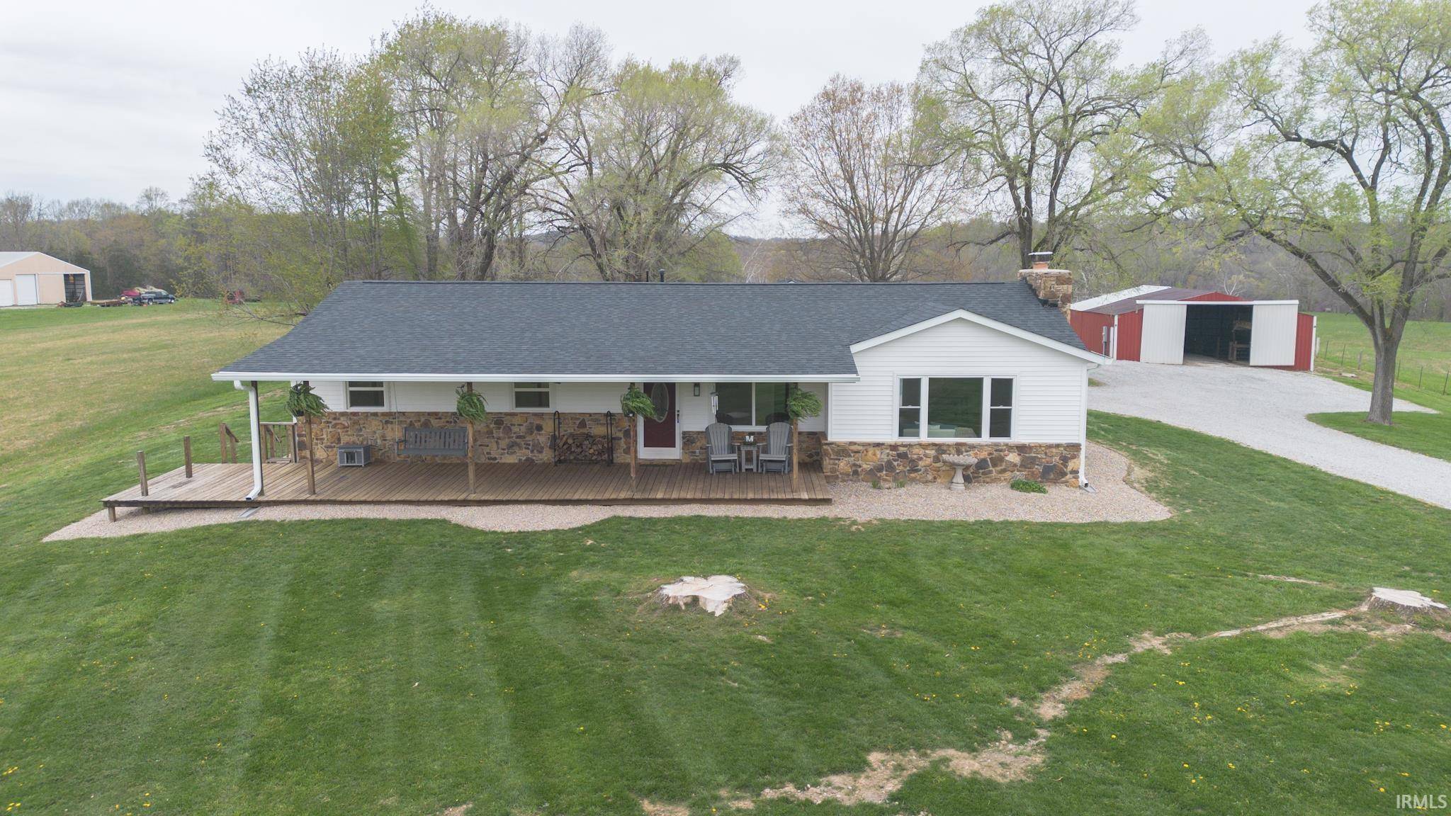 Bloomington, IN 47403,8256 S Ketcham Road