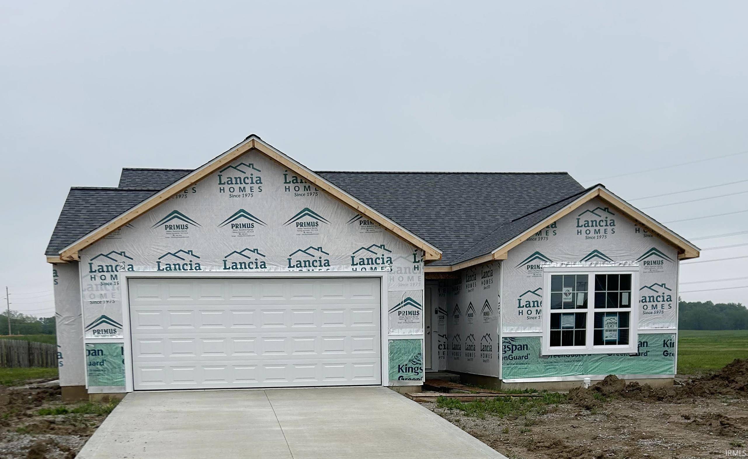 Waterloo, IN 46793,3475 Fawn Creek Boulevard