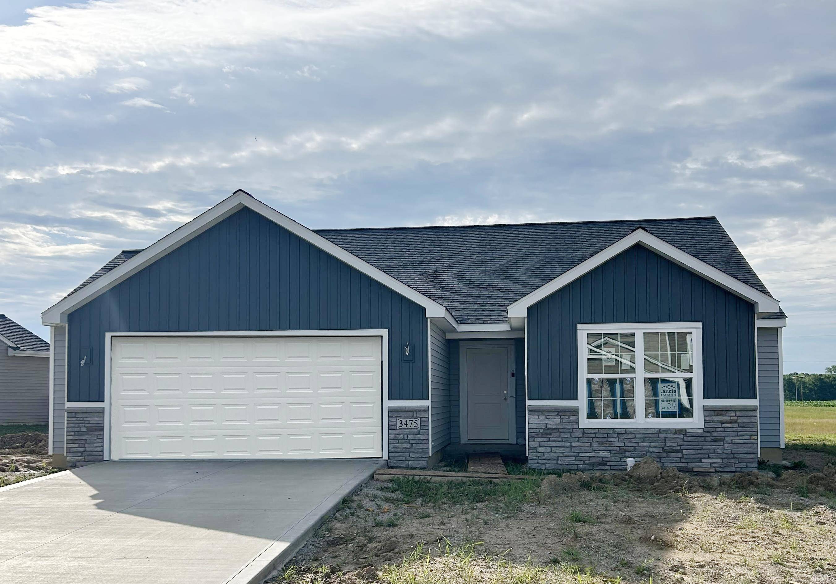 Waterloo, IN 46793,3475 Fawn Creek Boulevard