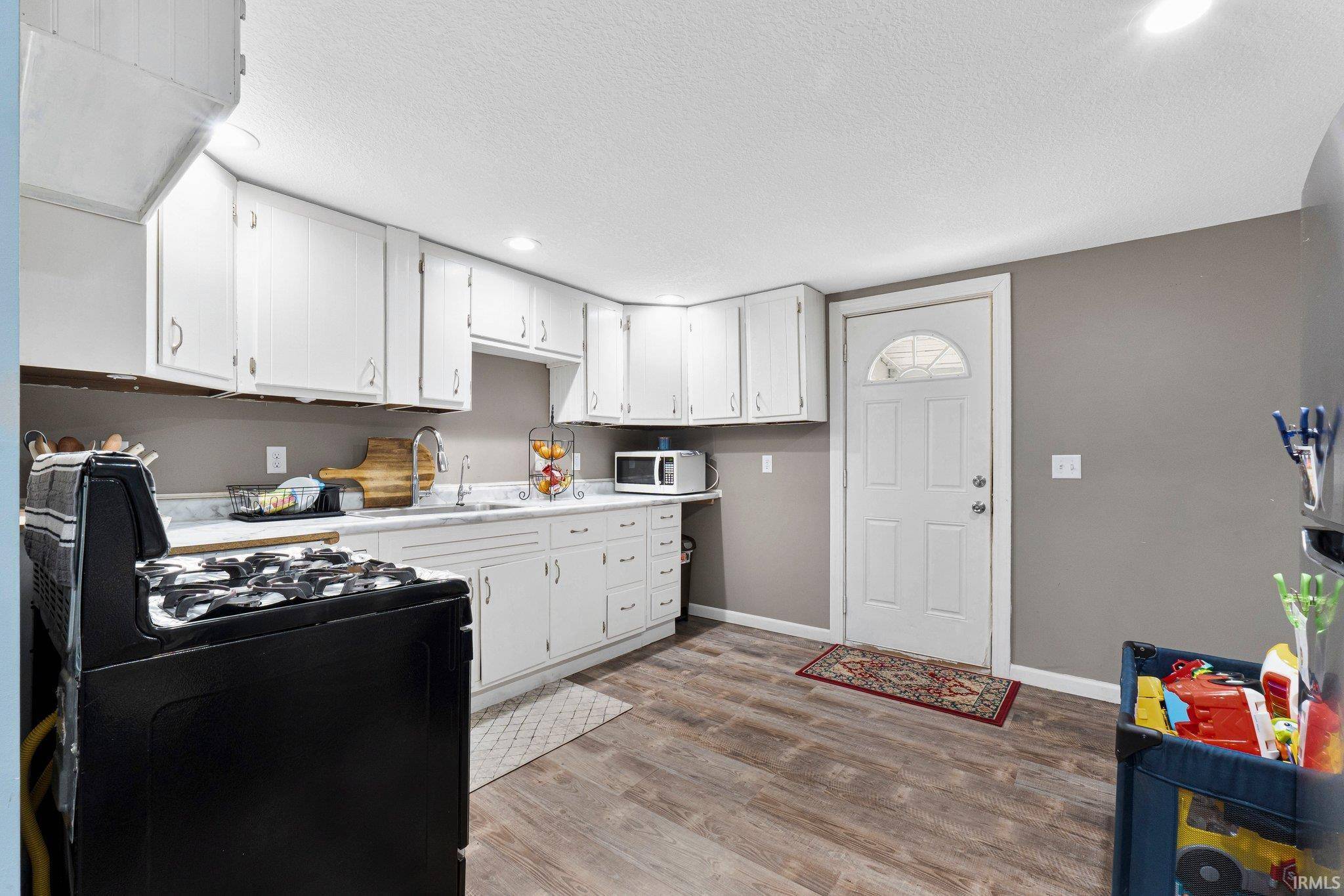 Fort Wayne, IN 46807-1621,2805 Fox Avenue
