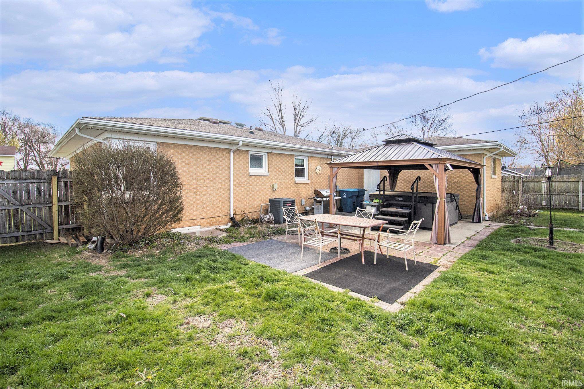 Bremen, IN 46506,217 S Shumaker Drive