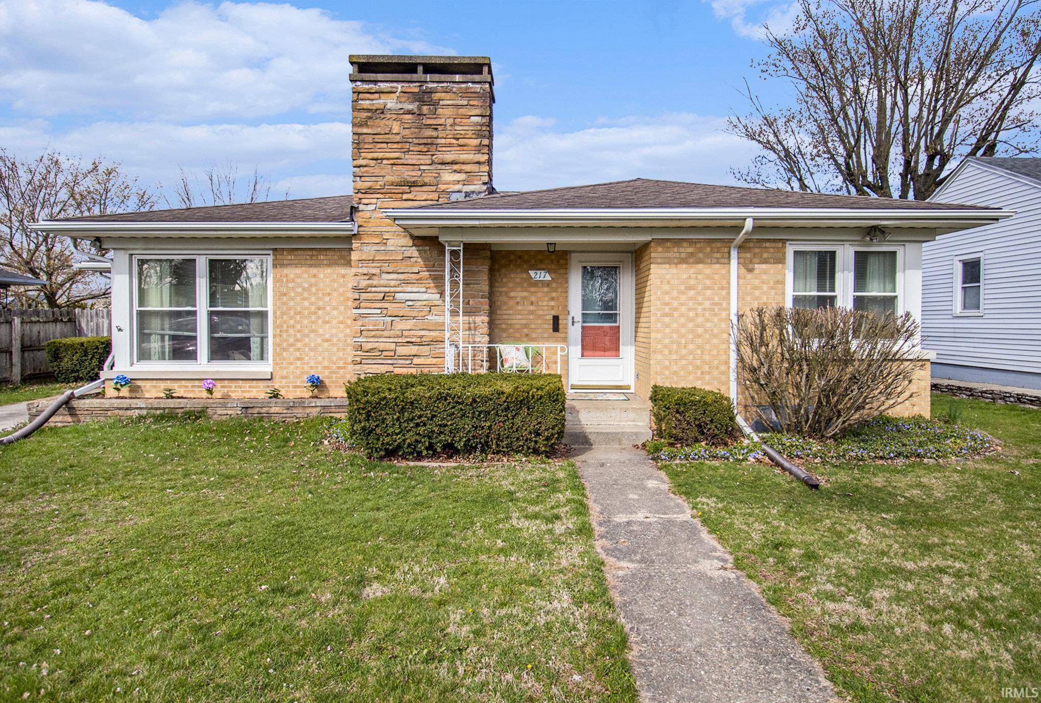 Bremen, IN 46506,217 S Shumaker Drive