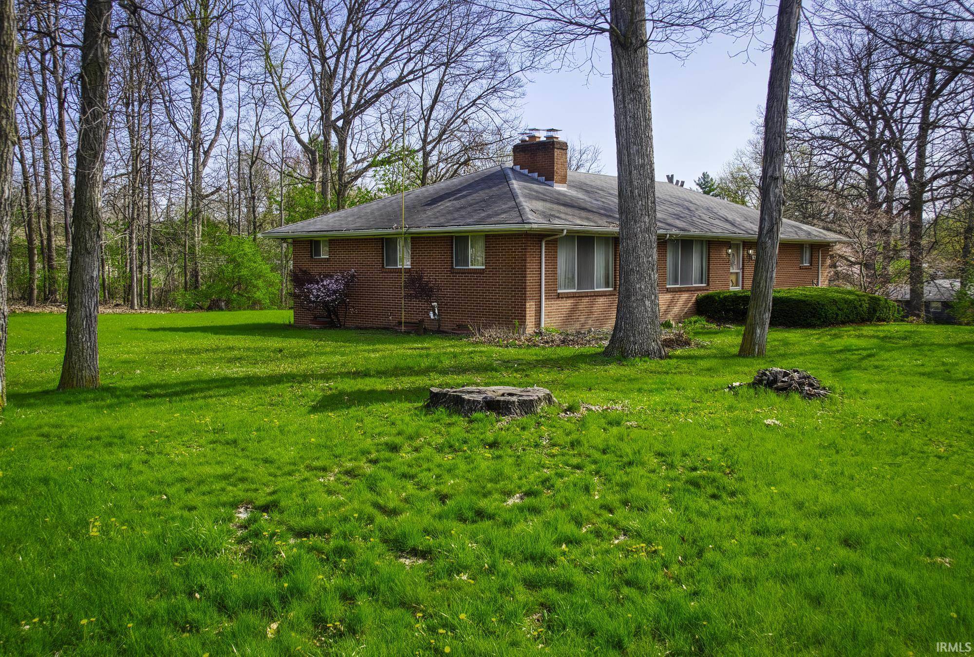 Fort Wayne, IN 46808,3726 W State Boulevard