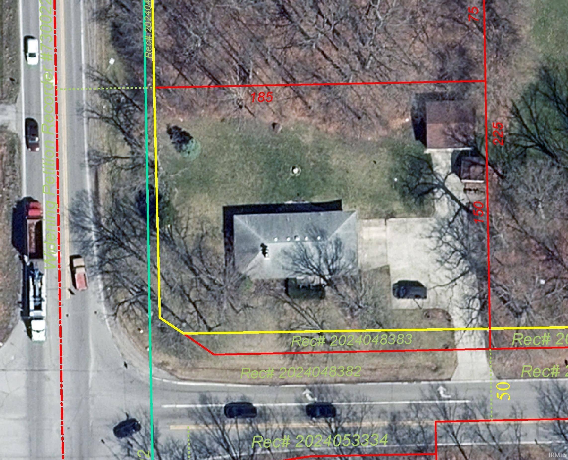 Fort Wayne, IN 46808,3726 W State Boulevard