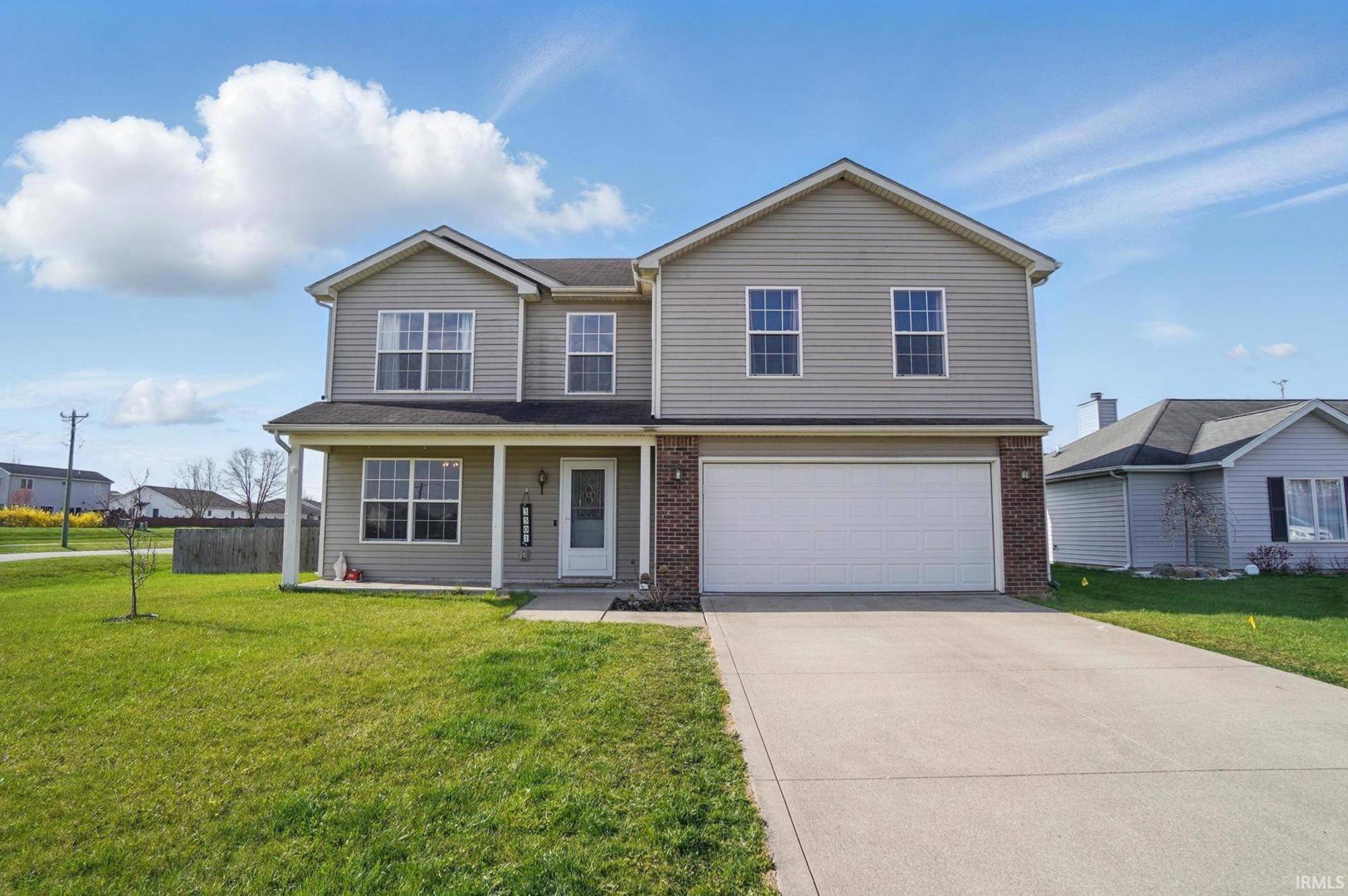 Fort Wayne, IN 46818,3501 Boulder Pass