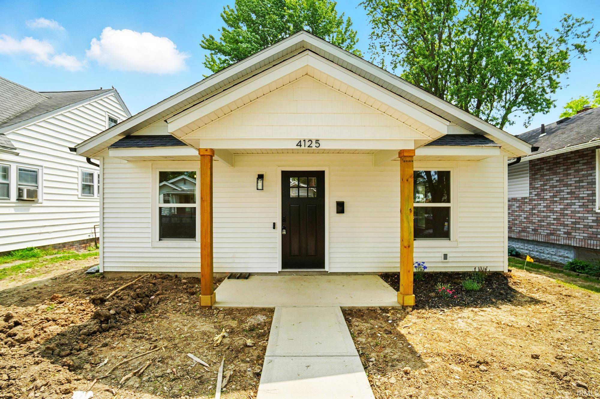Fort Wayne, IN 46807,4125 Hoagland Avenue