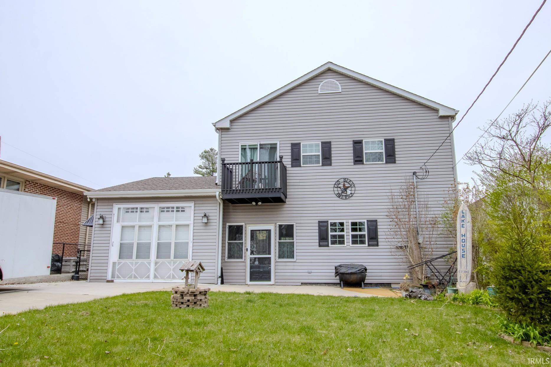 Knox, IN 46534,6306 E Leenon Avenue