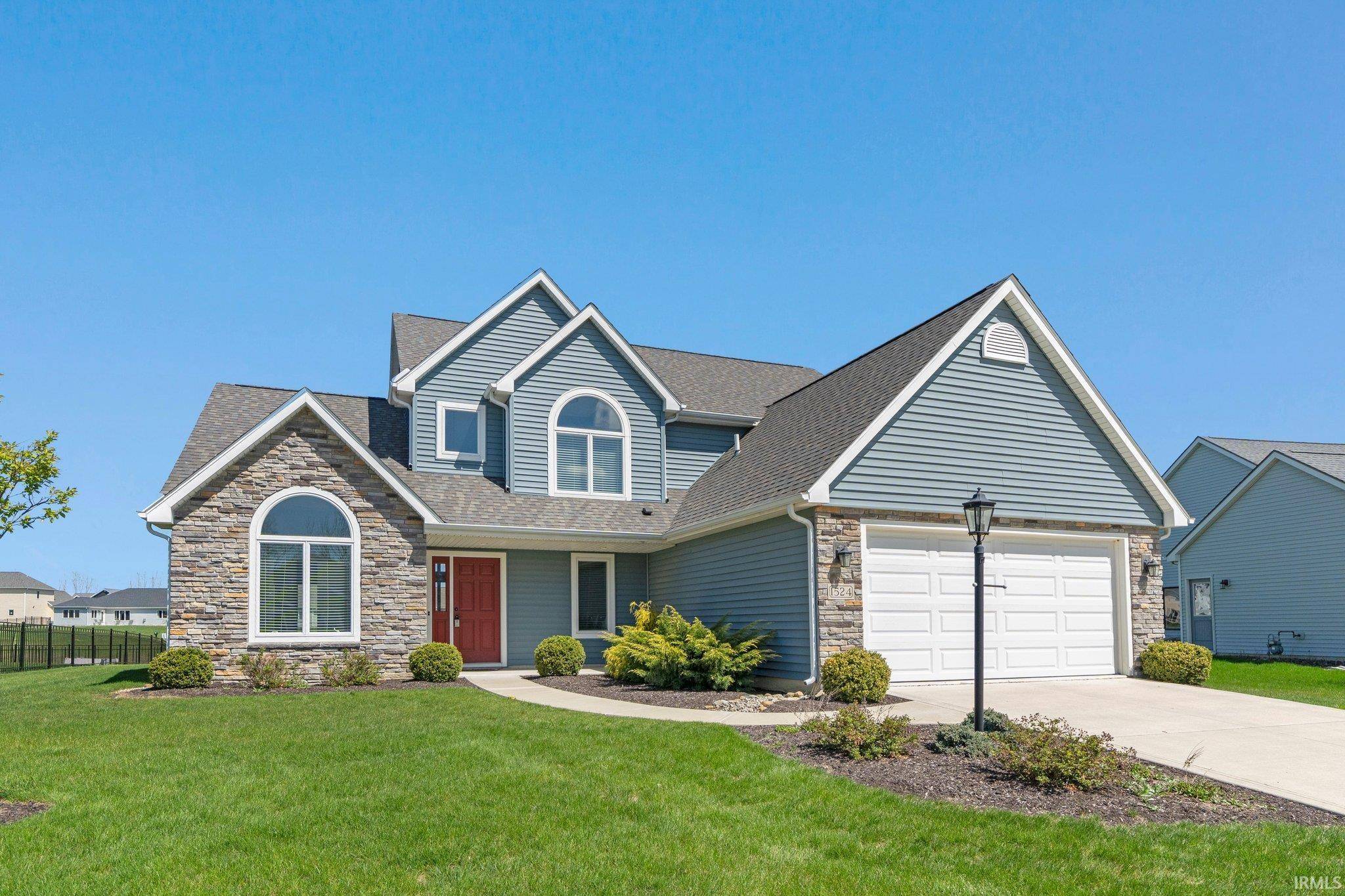 New Haven, IN 46774-3506,1524 Centerbrook Drive