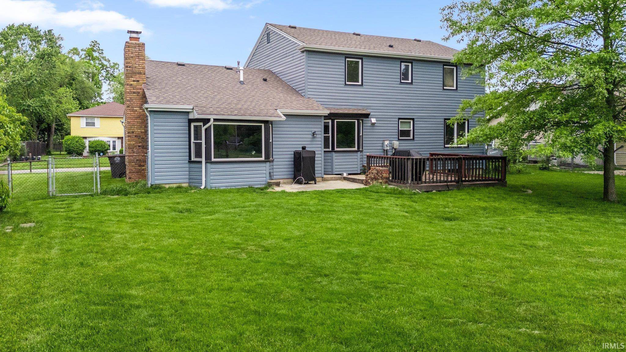 Fort Wayne, IN 46815,6932 White Eagle Drive