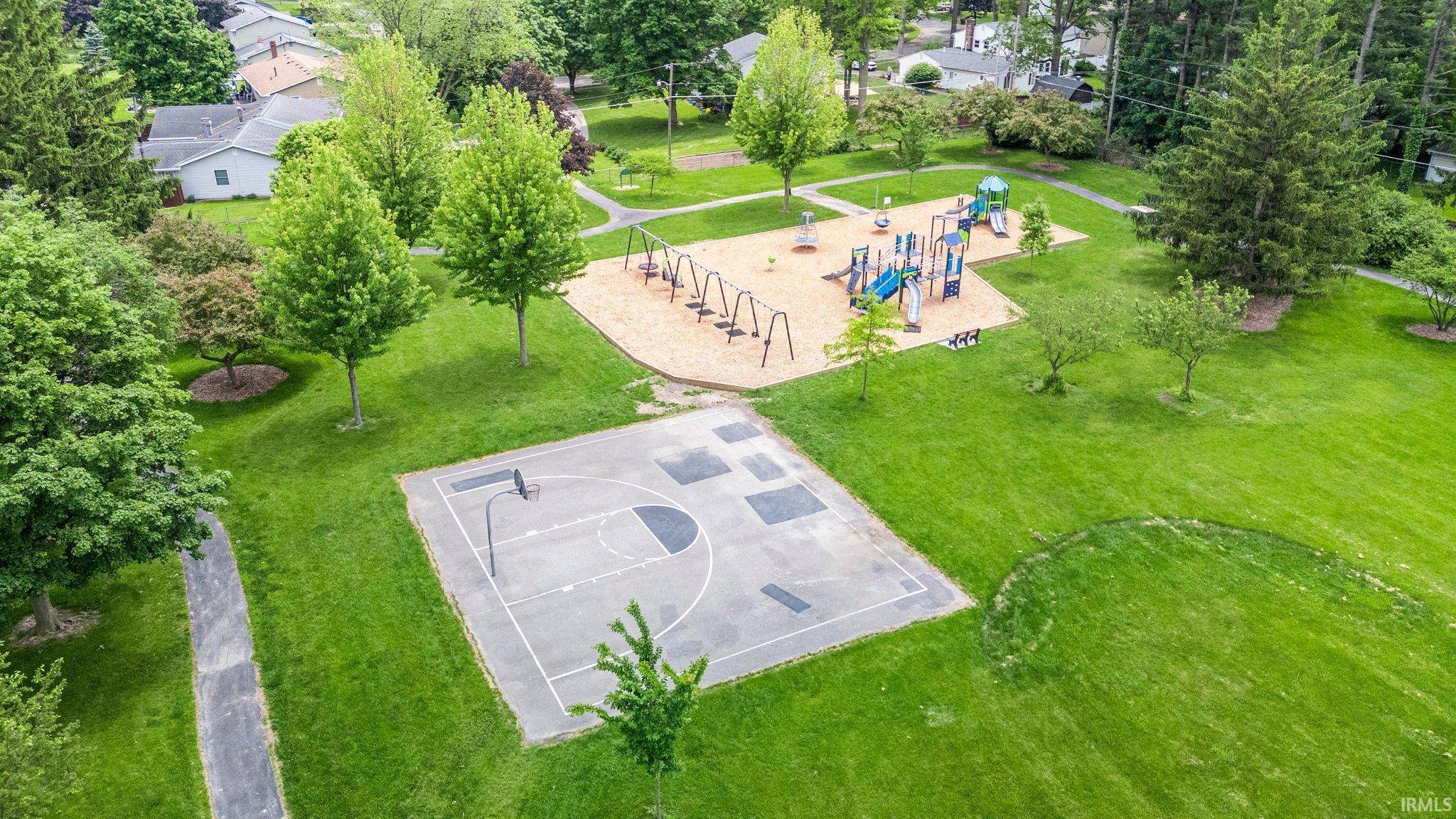 Fort Wayne, IN 46815,6932 White Eagle Drive