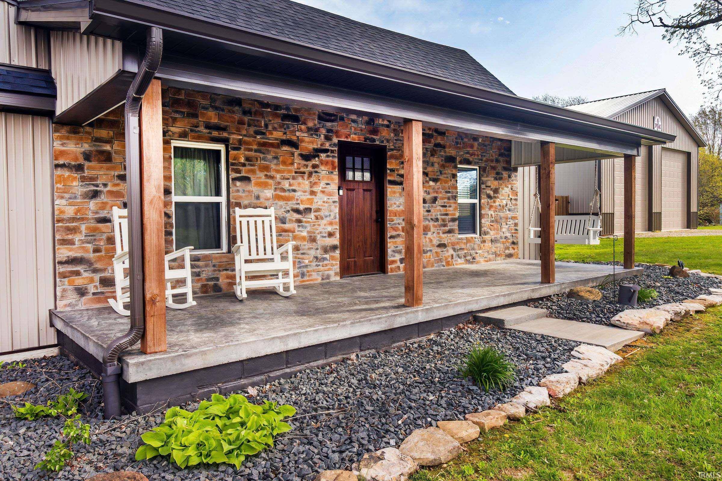 Petersburg, IN 47567,5720 W County Road 200 N