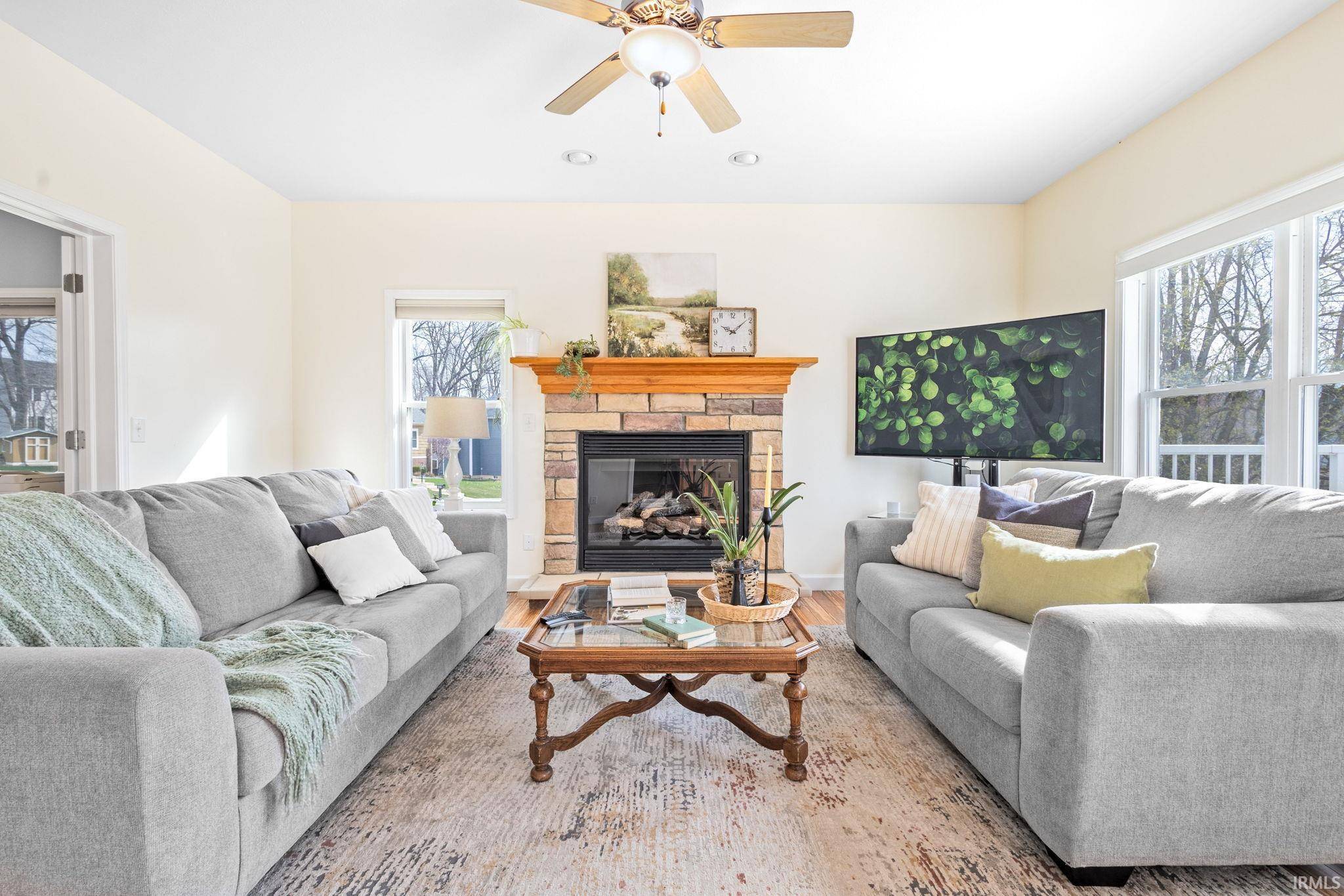 New Carlisle, IN 46552,312 W Rigg Street