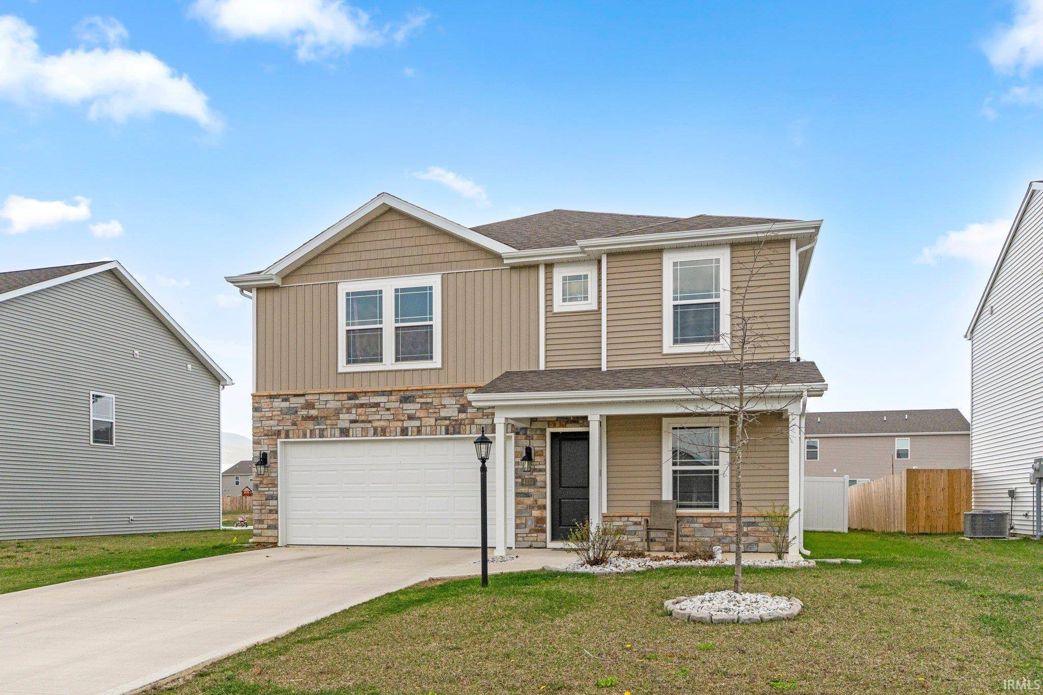 Fort Wayne, IN 46818,4133 Bradley Drive