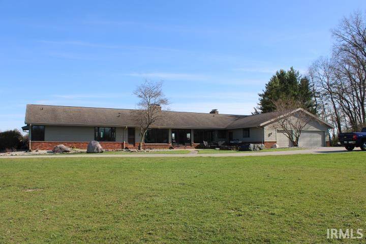 Hoagland, IN 46745,5933 Hoagland Road