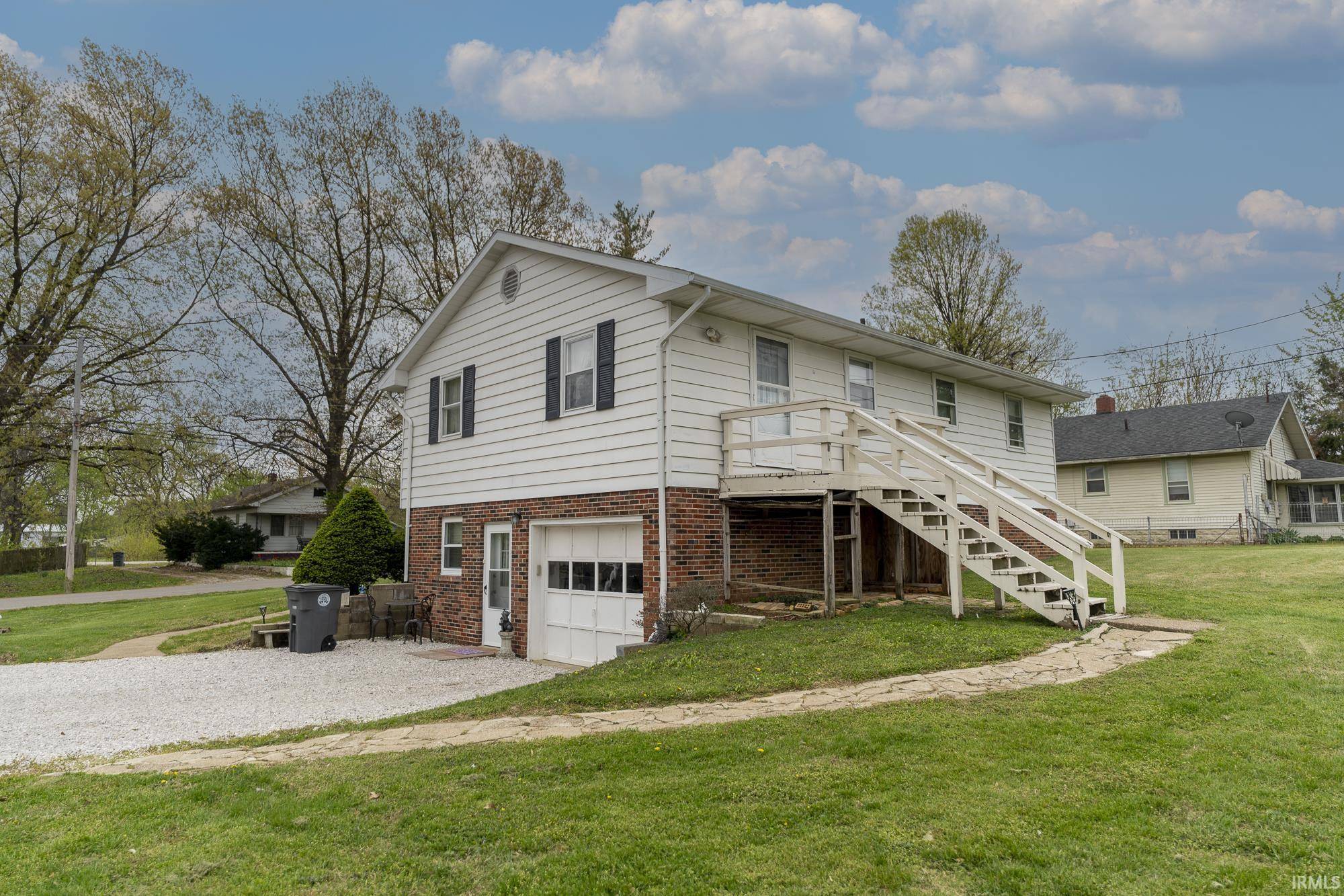 Evansville, IN 47714,1779 Jeanette Avenue