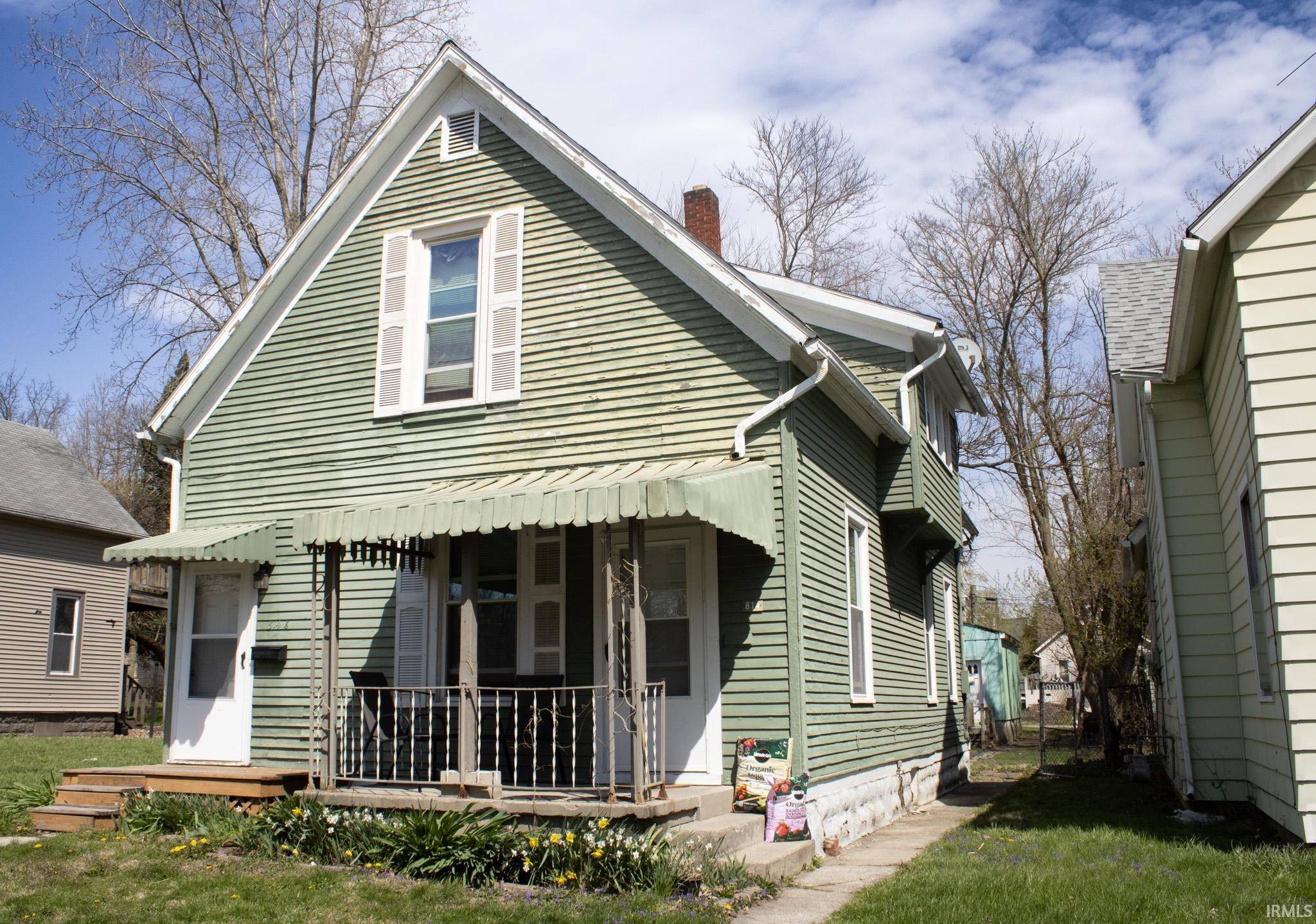 Fort Wayne, IN 46807,814 Grace Avenue