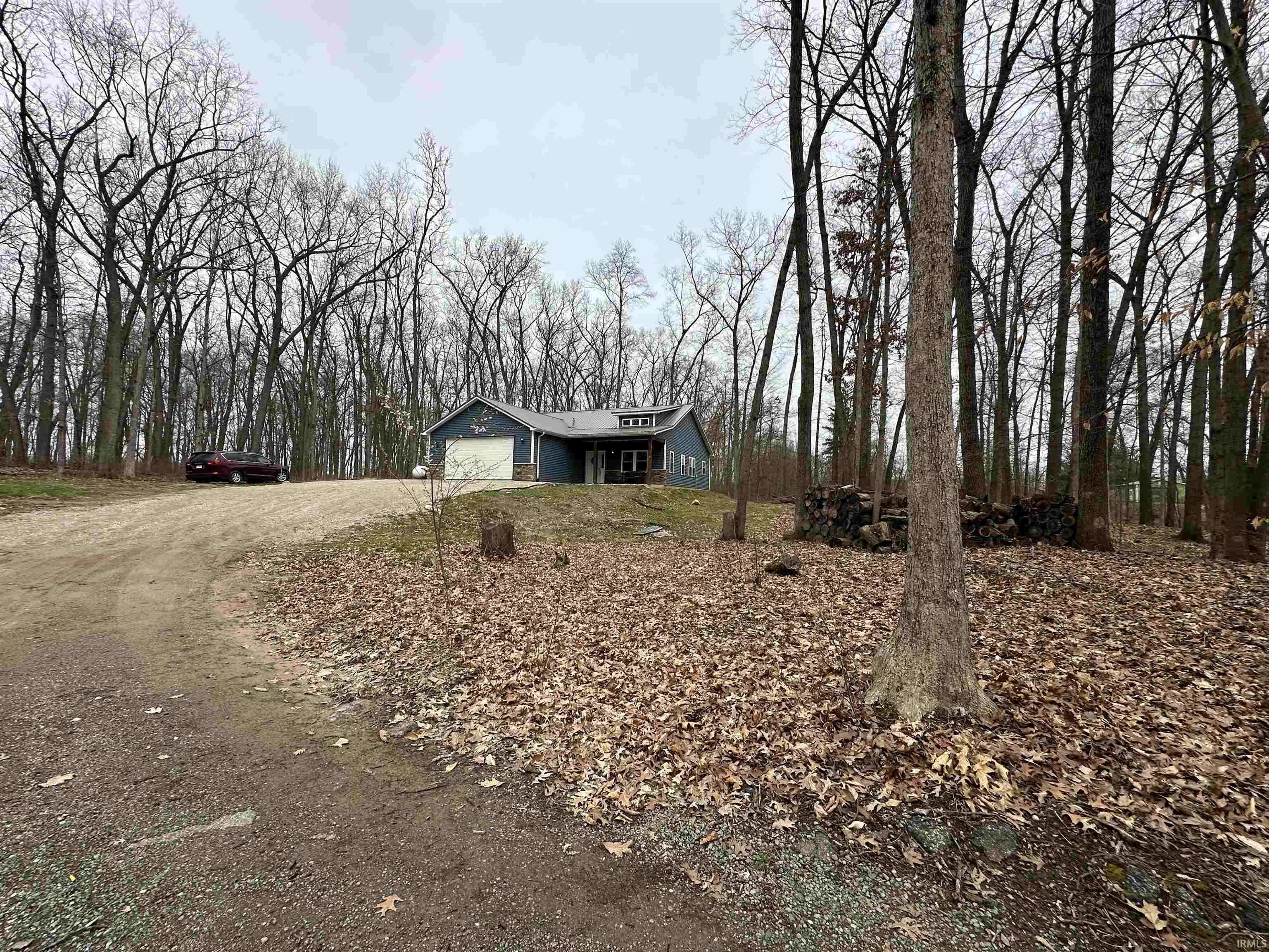 Hudson, IN 46747,75 Lane 100A Lake Arrowhead Lane