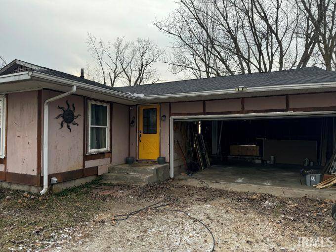 Knox, IN 46534-8157,1855 N 300 E