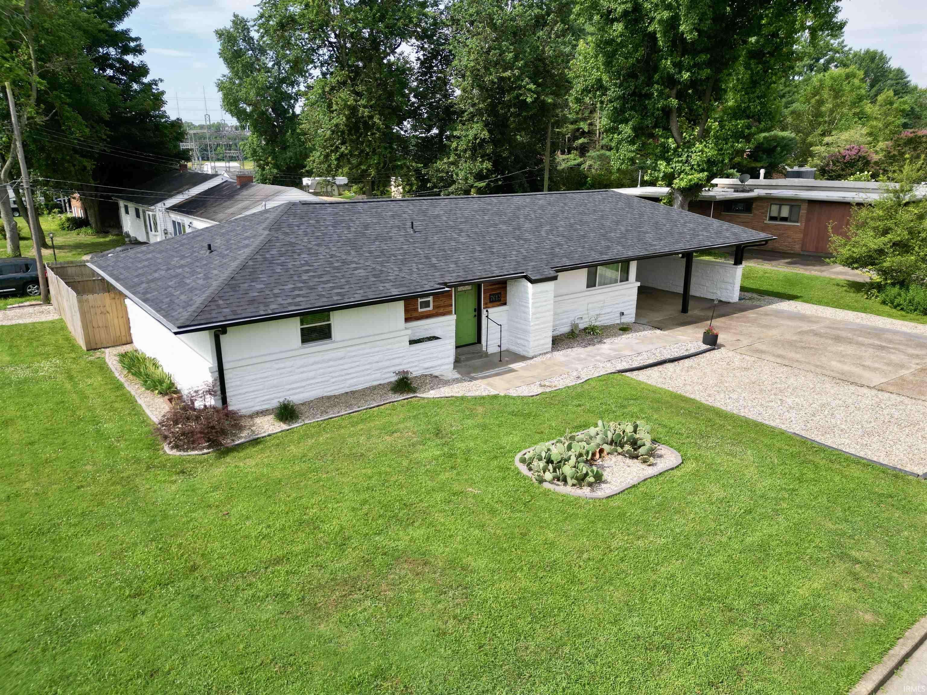 Evansville, IN 47715-5271,7613 Taylor Avenue