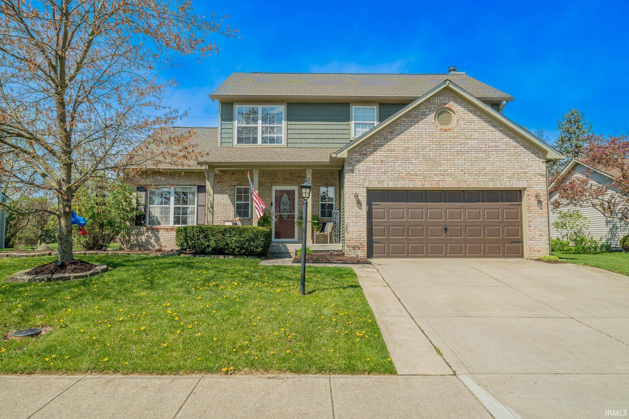 Westfield, IN 46074,358 W TANSEY Crossing