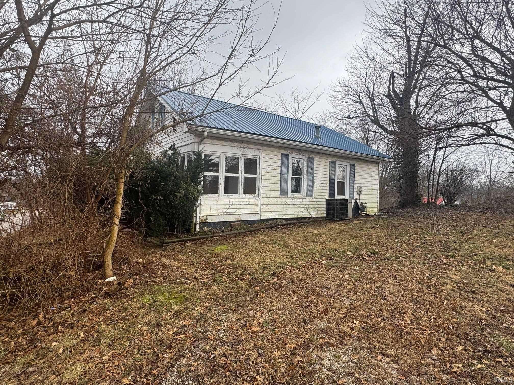 Oakland City, IN 47660,428 N Lincoln Street