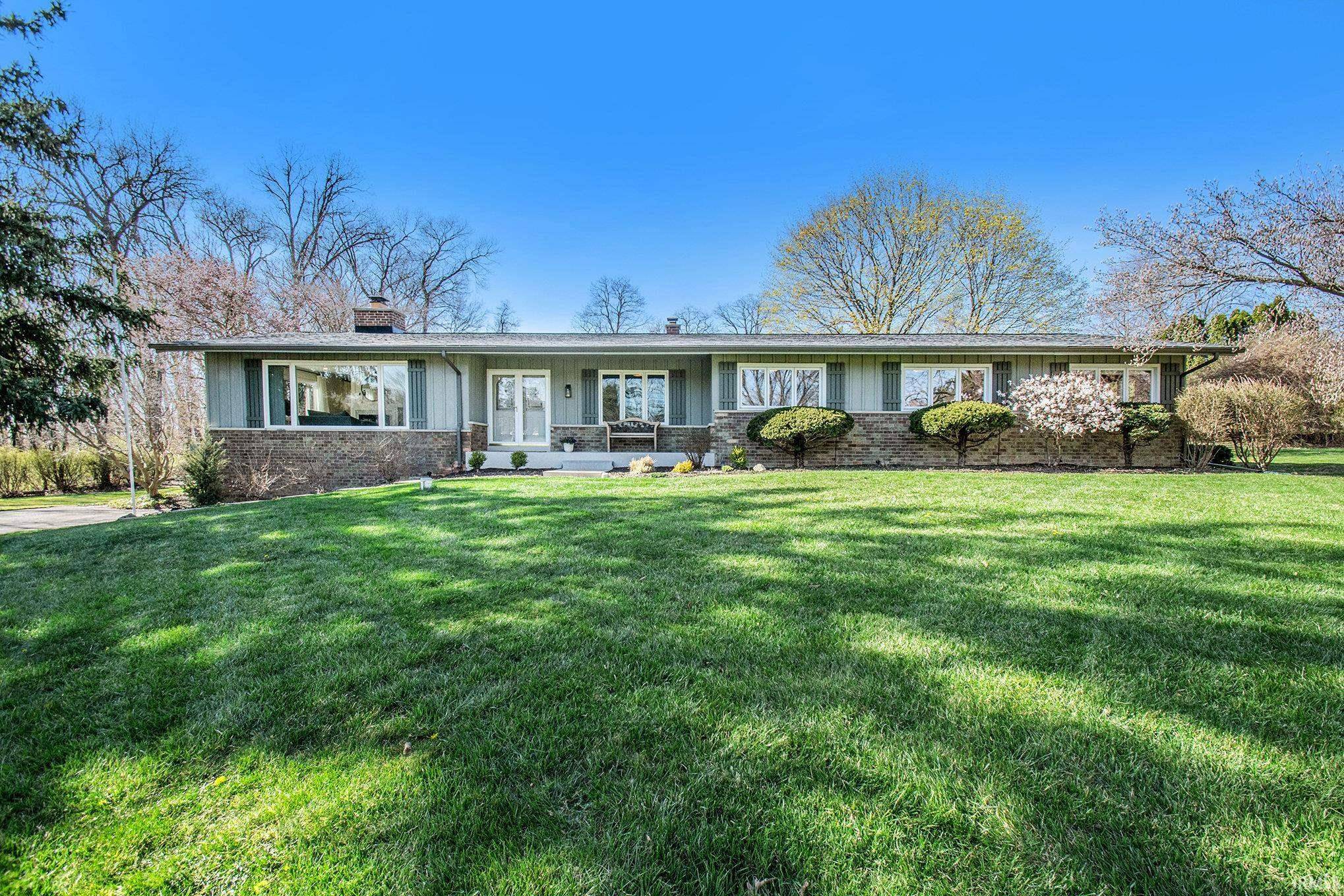 South Bend, IN 46637-5130,18205 Redstart Lane