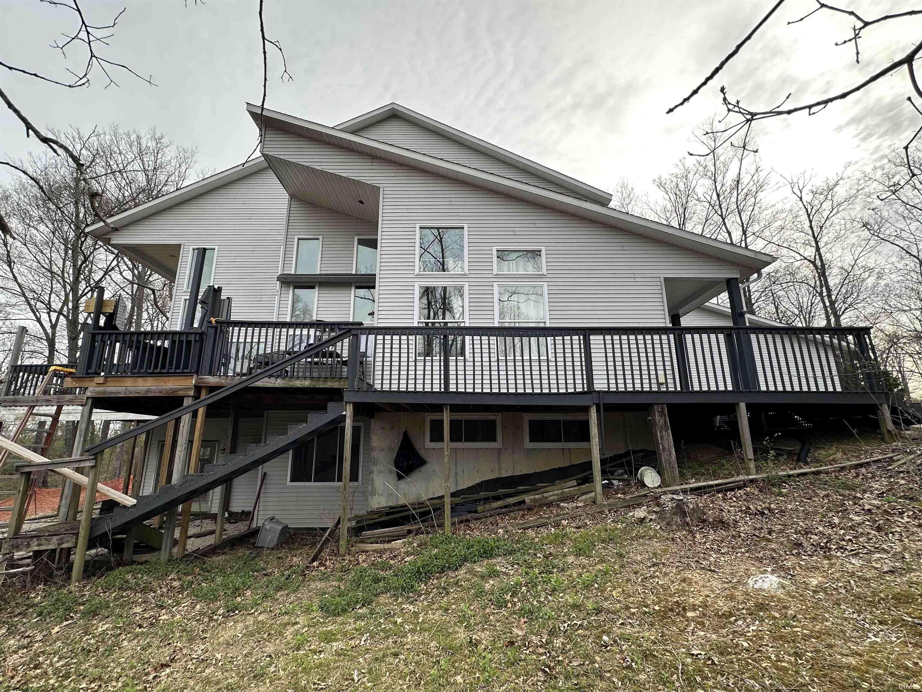 French Lick, IN 47432,7128 W COUNTY RD 190 S