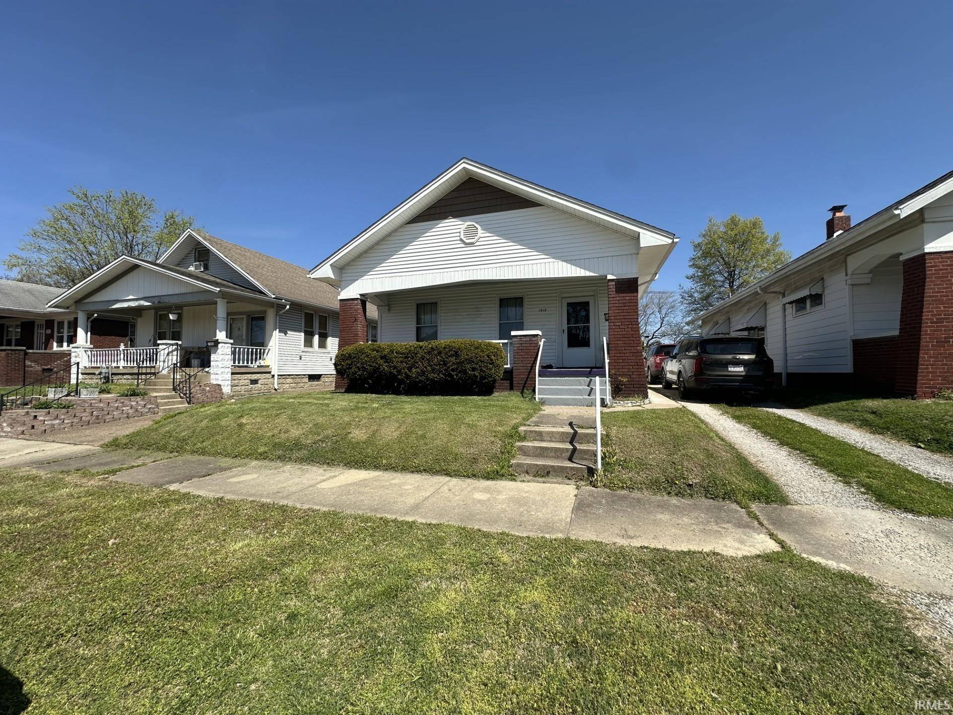Evansville, IN 47714,1512 E Sycamore Street