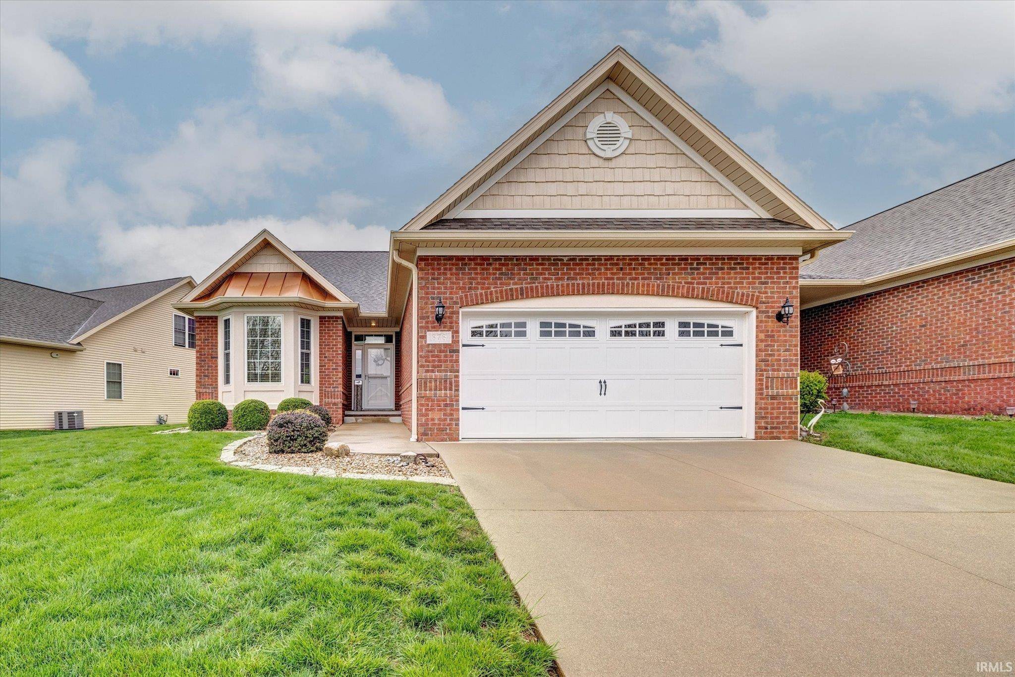 Bloomington, IN 47403-4820,878 W Baywood Drive