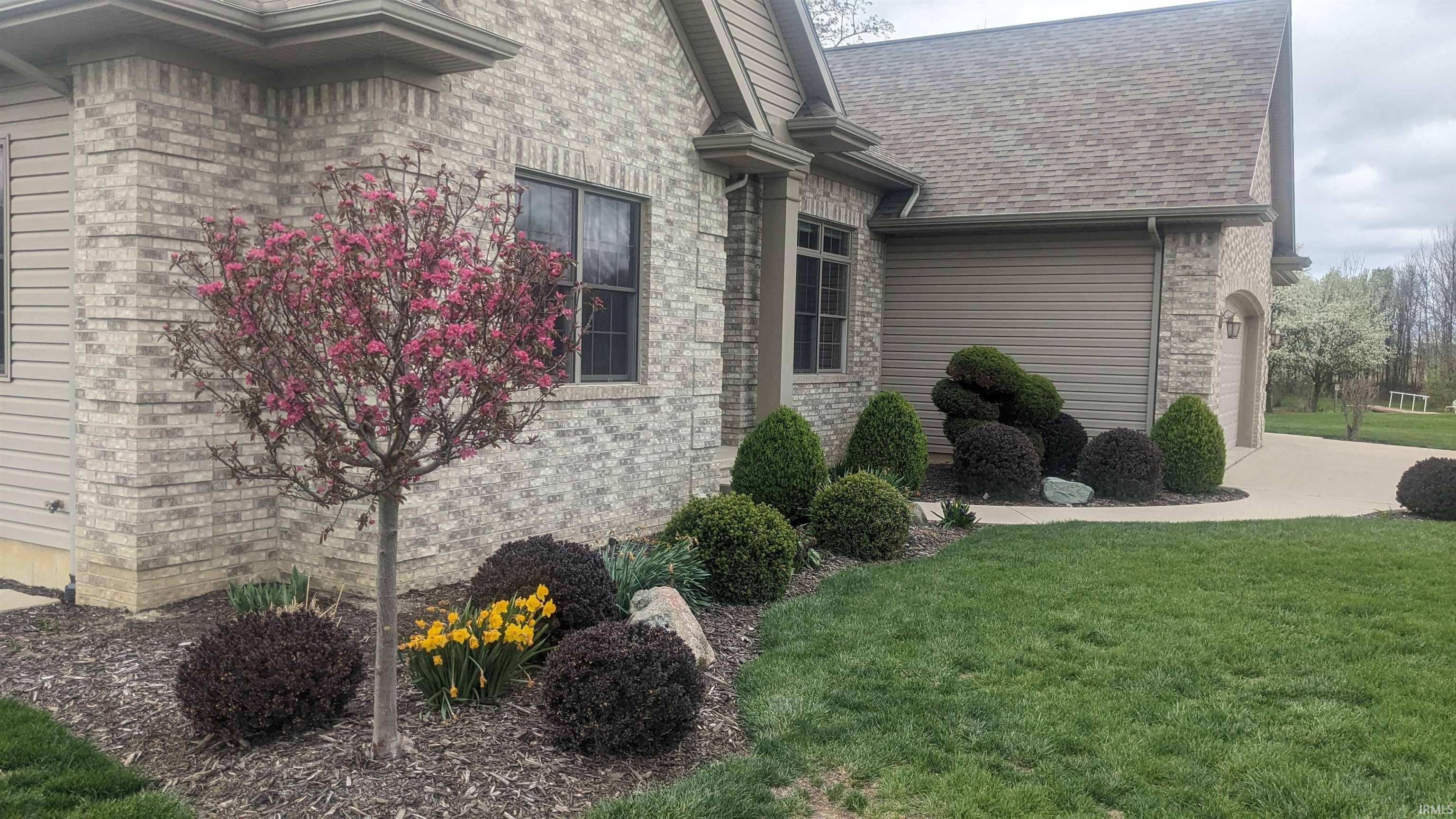 Bluffton, IN 46714,1772 N William Wells Circle