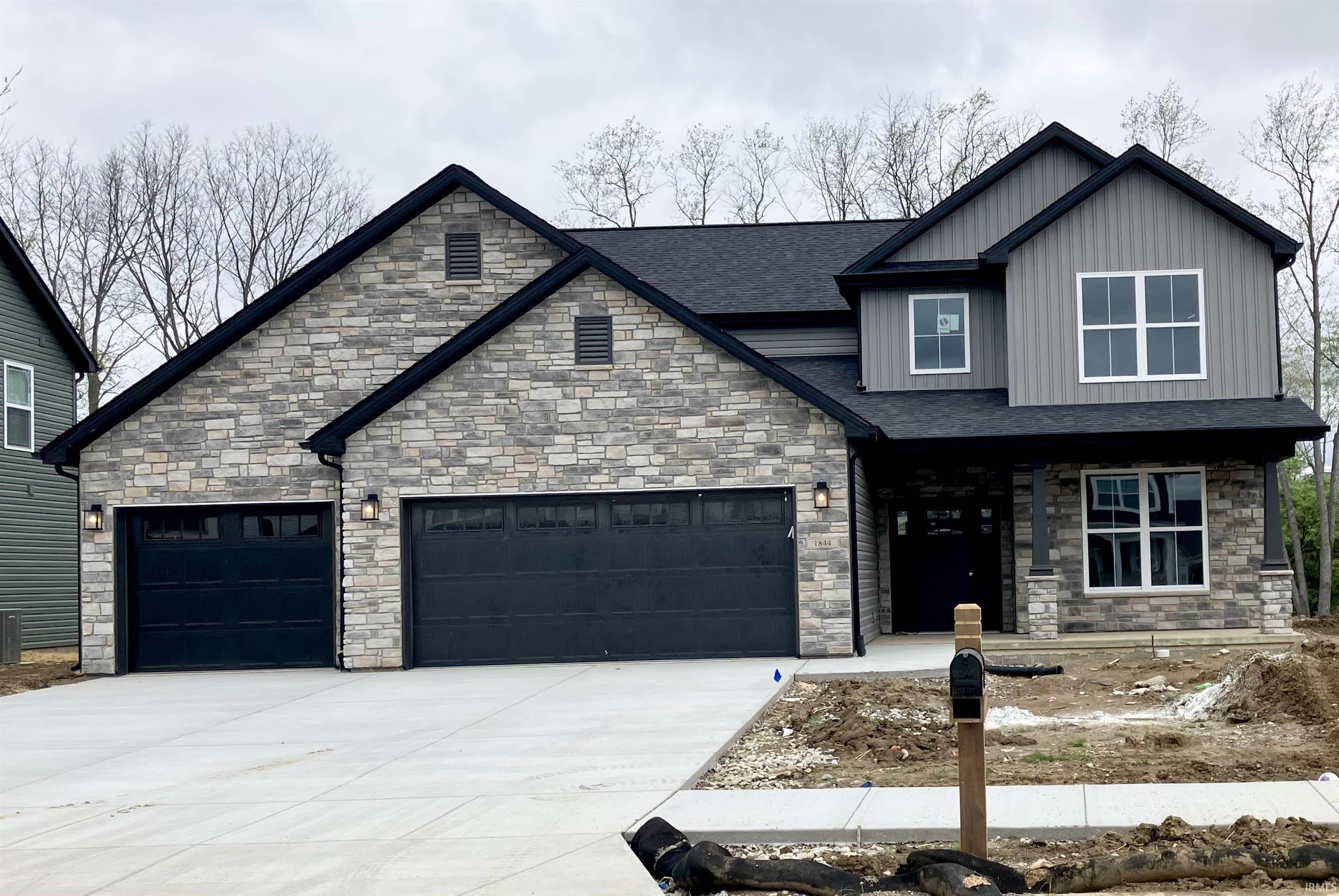 West Lafayette, IN 47906,1844 Petit Drive