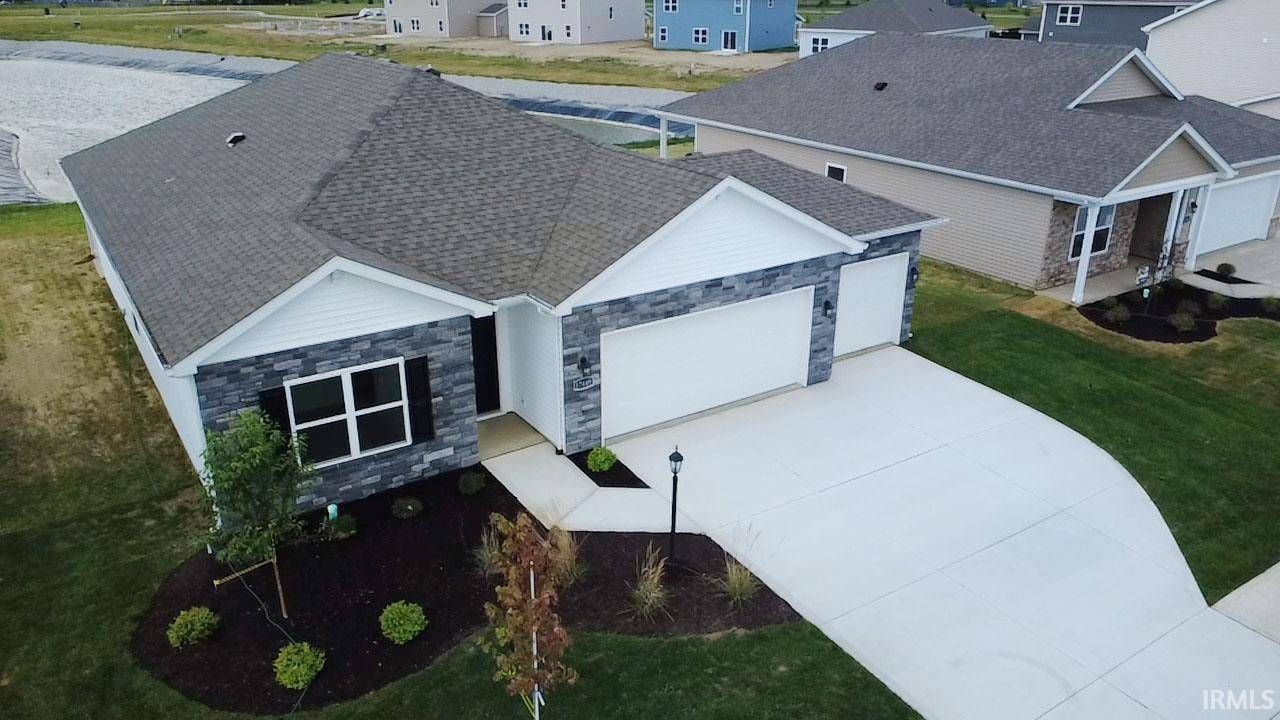 Huntertown, IN 46748,17449 Dewolff Lane