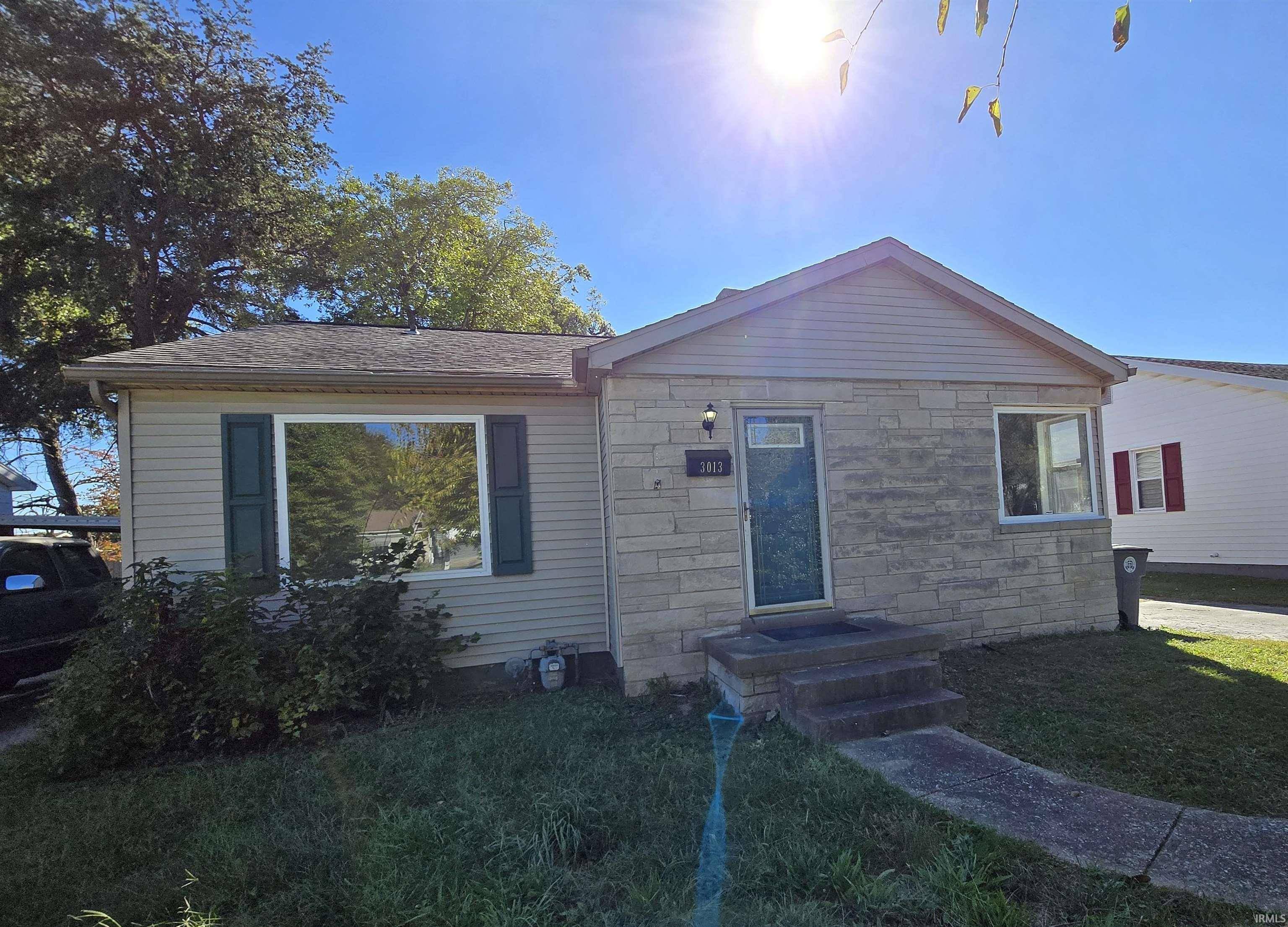 Evansville, IN 47714,3013 Monroe Avenue