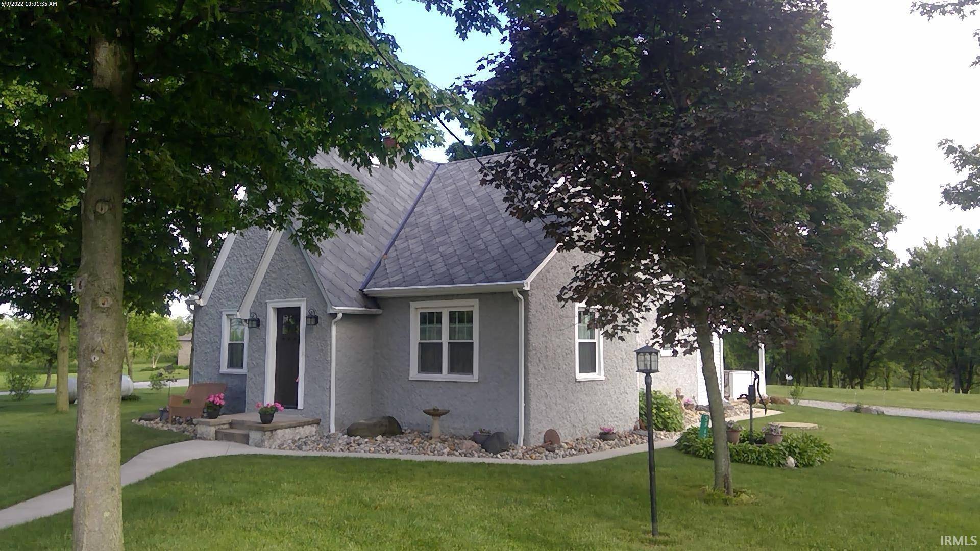 Auburn, IN 46706-9306,5917 Garman Road