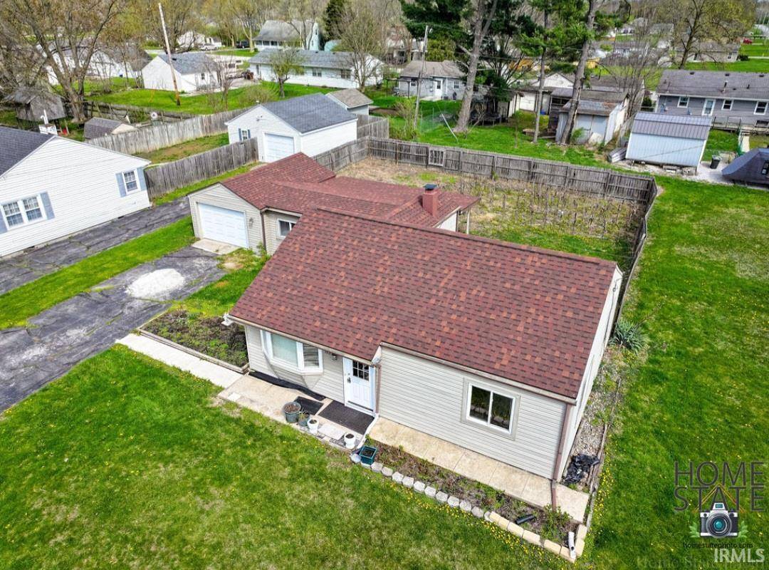 Fort Wayne, IN 46806-5044,3921 E Pettit Avenue