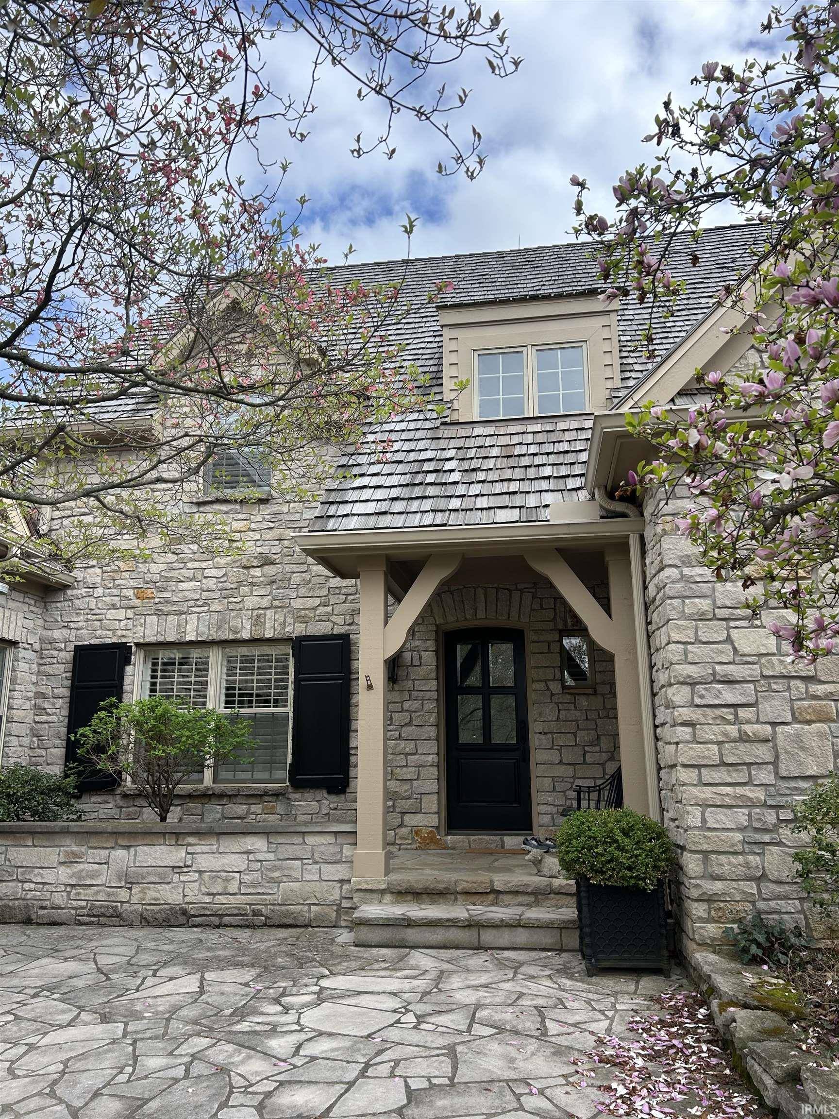 Bloomington, IN 47401-8518,3600 E Saddlebrook Lane