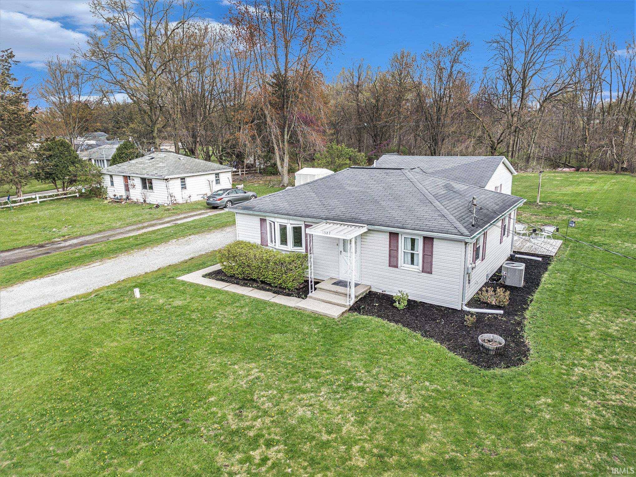 Winona Lake, IN 46590-5721,1327 Wooster Road