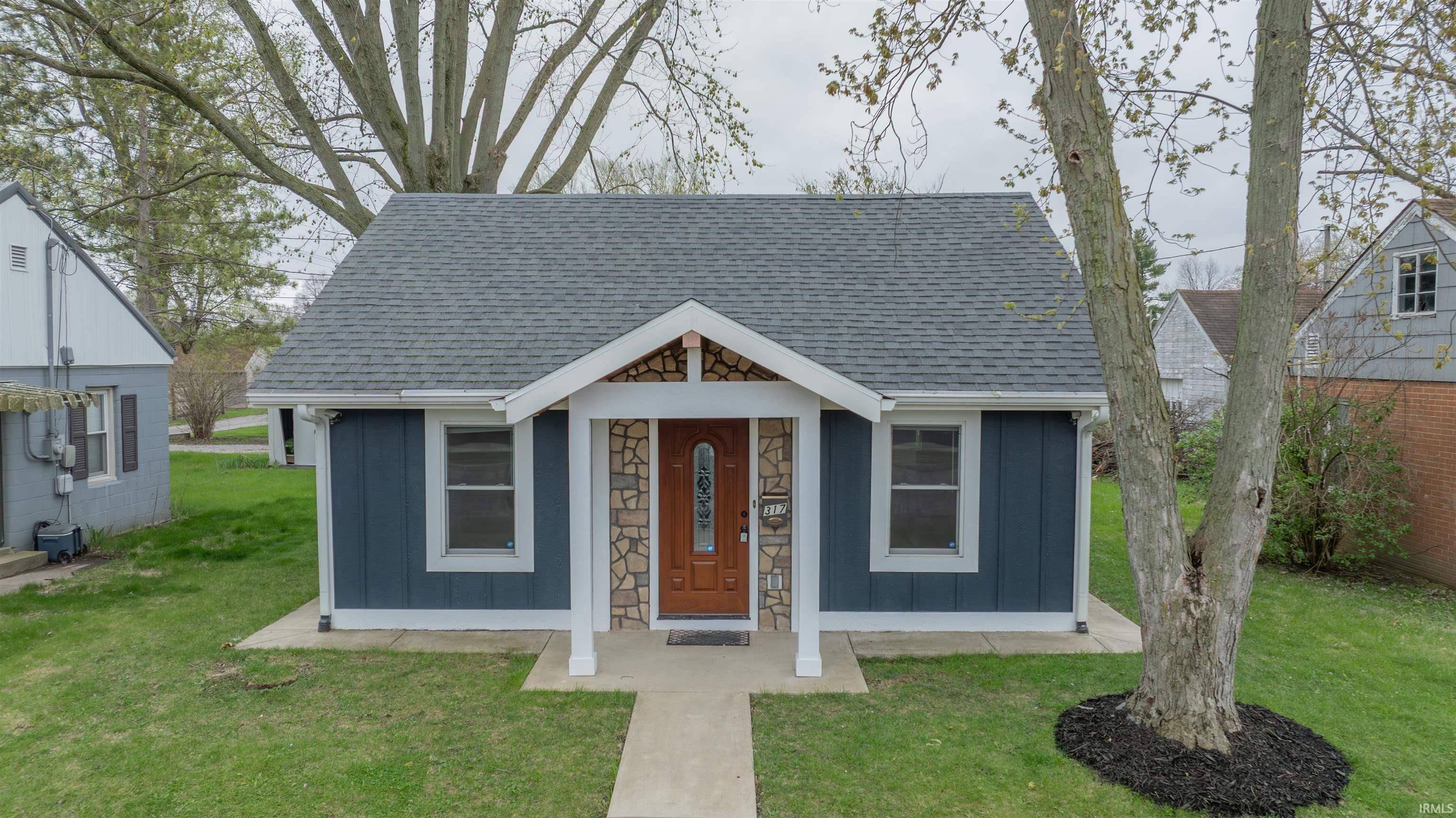 Monticello, IN 47960,317 W Jefferson Street